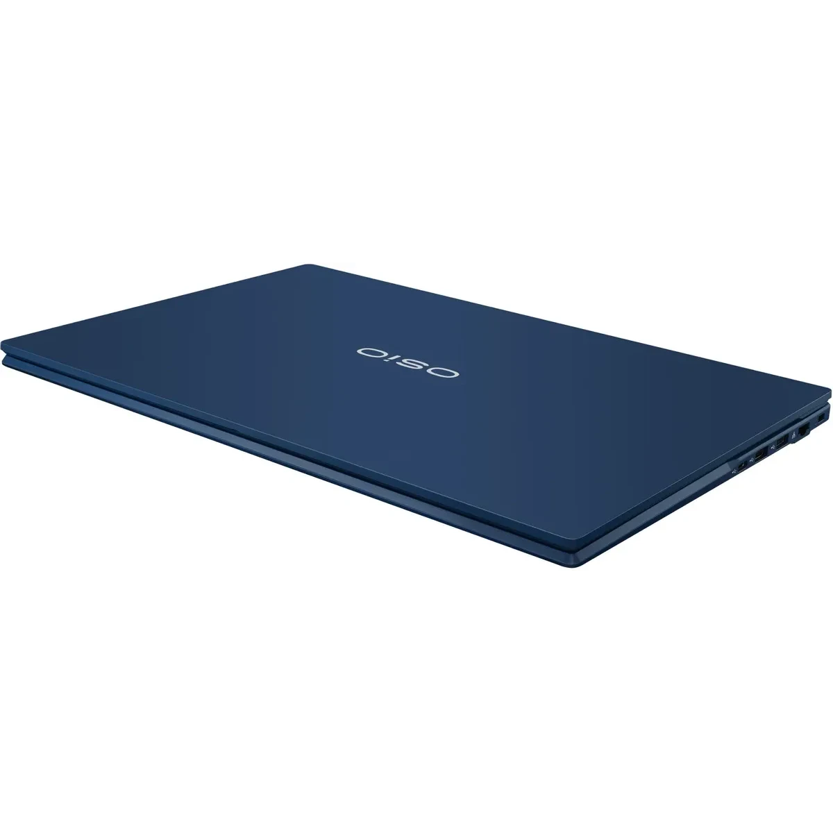 Ноутбук Osio BaseLine B150i-012c 15.6"(1920x1080 IPS (матовый, 60Hz))/Intel N-series N100(0.8Ghz)/8192Mb/256PCISSDGb/noDVD/Int:Intel UHD Graphics/Cam — фото 10