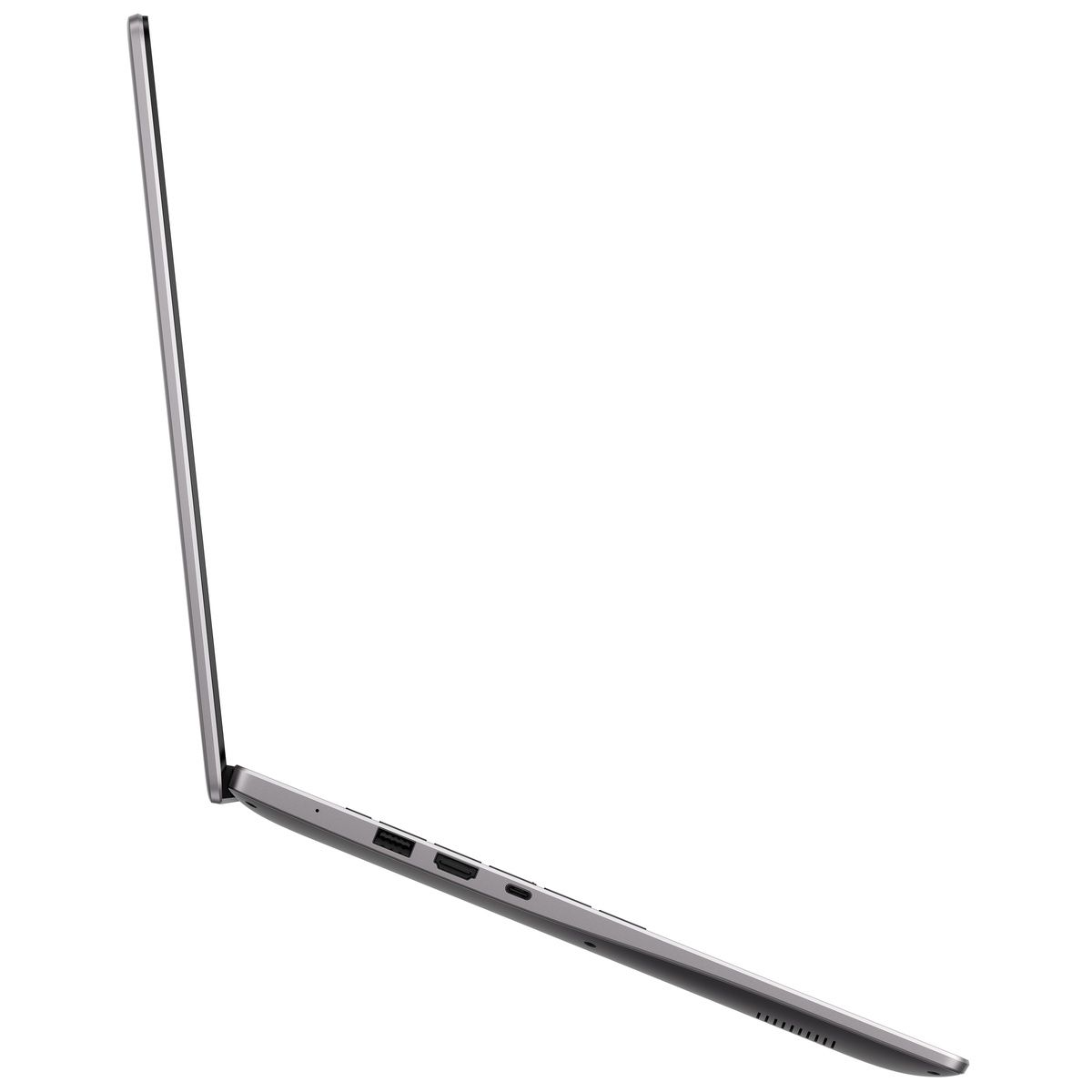 Ноутбук Honor MagicBook X16 2026 BRG-X (5301ARGM-Win11Home) Core Ultra 5 125H 16Gb SSD1Tb Intel Arc 16" IPS FHD+ (1920x1200) grey space WiFi BT Cam — фото 7