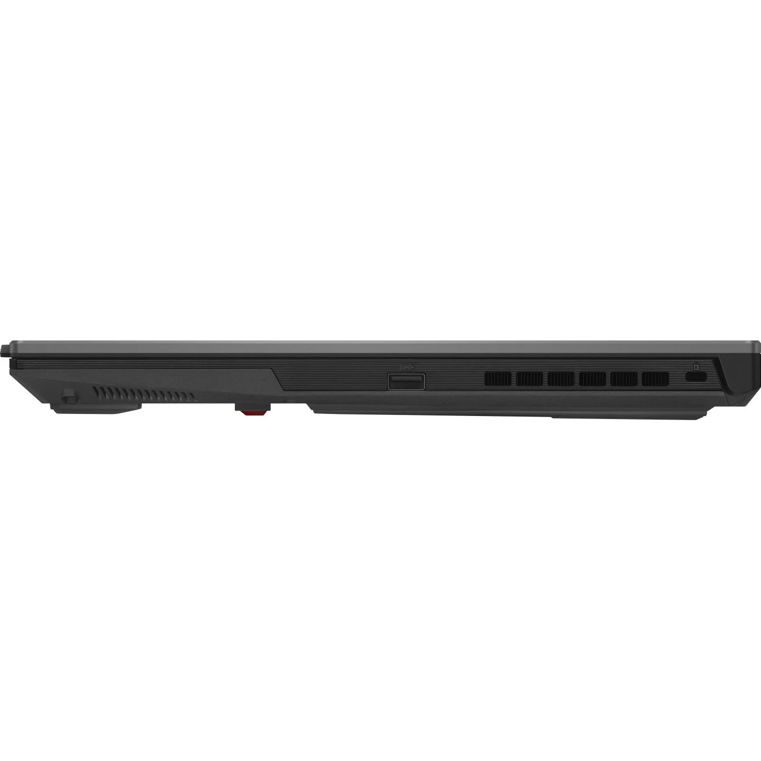 Ноутбук ASUS TUF Gaming F17 FX707VUR-HX225 (90NR0CS5-M00E30_Win11P) Intel Core 5 210H 2200MHz/17.3"/1920x1080/16GB/512GB SSD/NVIDIA GeForce RTX 4050 — фото 6