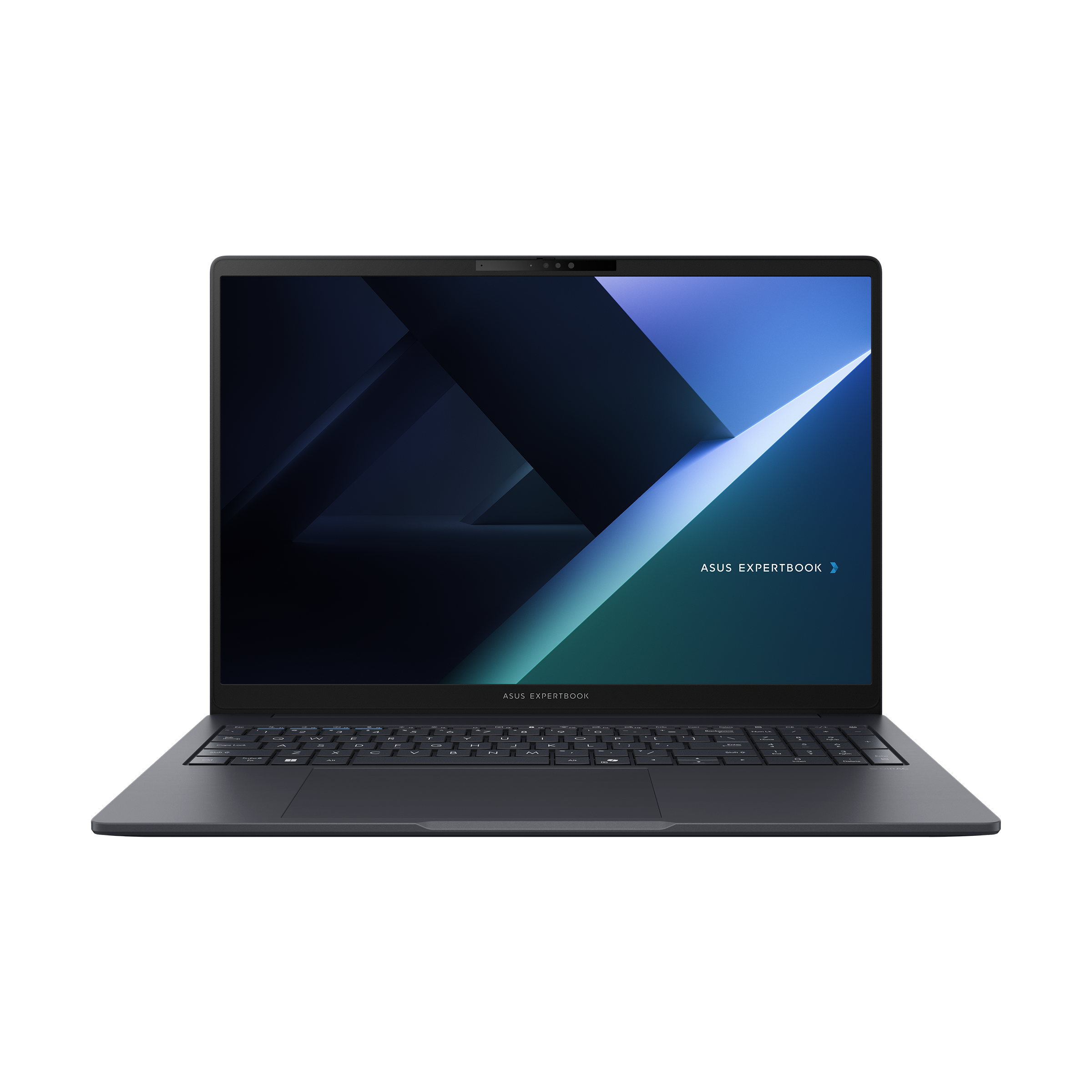 Ноутбук ASUS ExpertBook B3 B3605CCA-MB0204 (90NX08N1-M007T0_32Win11P) Intel Core Ultra 7 255H 4400MHz/16"/1920x1200/32GB/512GB SSD/Intel Arc Graphics