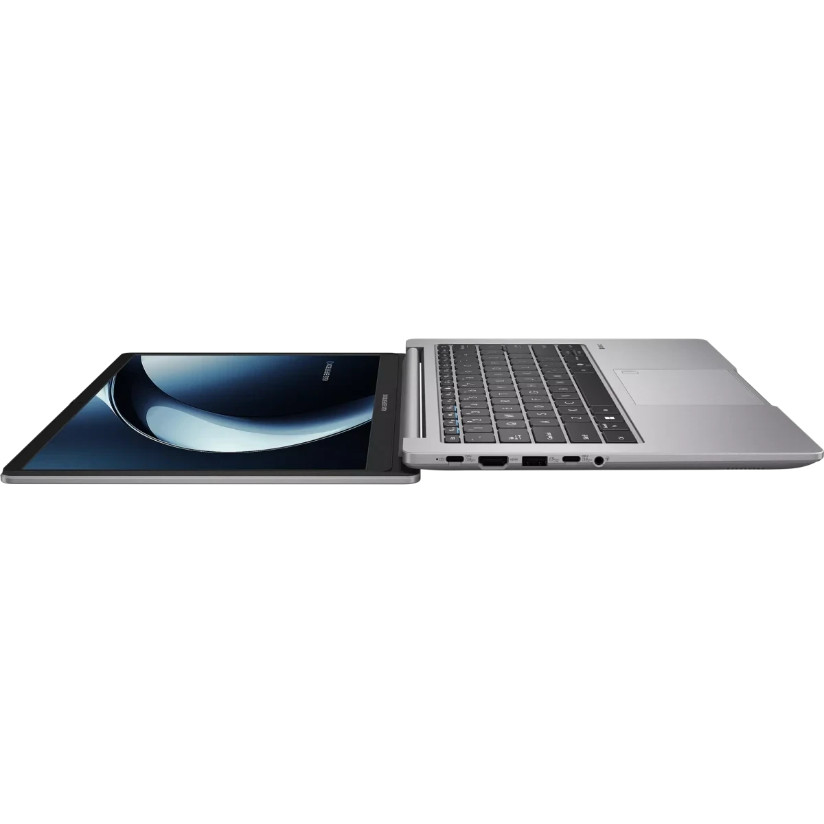 Ноутбук ASUS ExpertBook P1 PM1403CDA-S60298 (90NX09C1-M00AU0_Win11P) AMD Ryzen 5 150 3300MHz/14"/1920x1080/8GB/512GB SSD/AMD Radeon 660M/Wi-Fi — фото 6