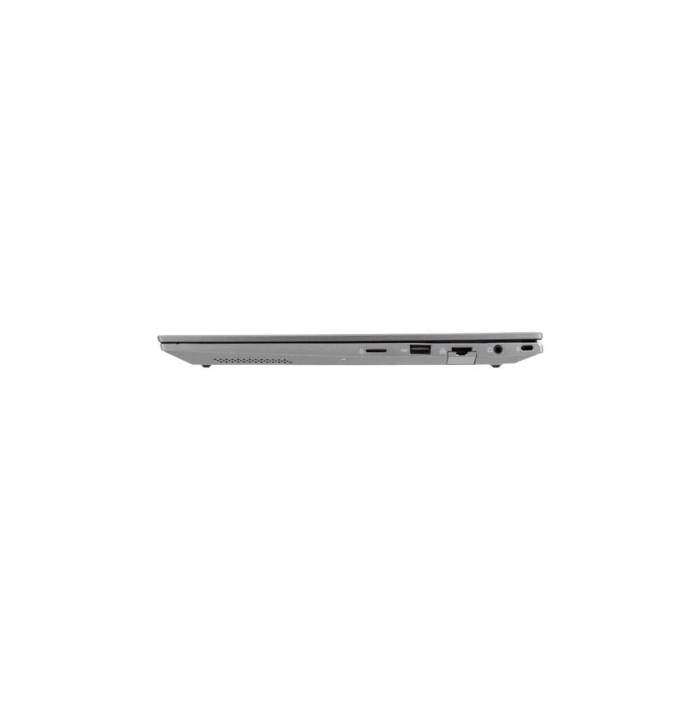 Ноутбук IRBIS SmartBook 16NBP01D 16" WQXGA(2560x1600) 16:10 IPS 300cdCore i5-13600H,16Gb ,512Gb SSD,Metal case,FP,TPM 2.0,1 type C full function — фото 13