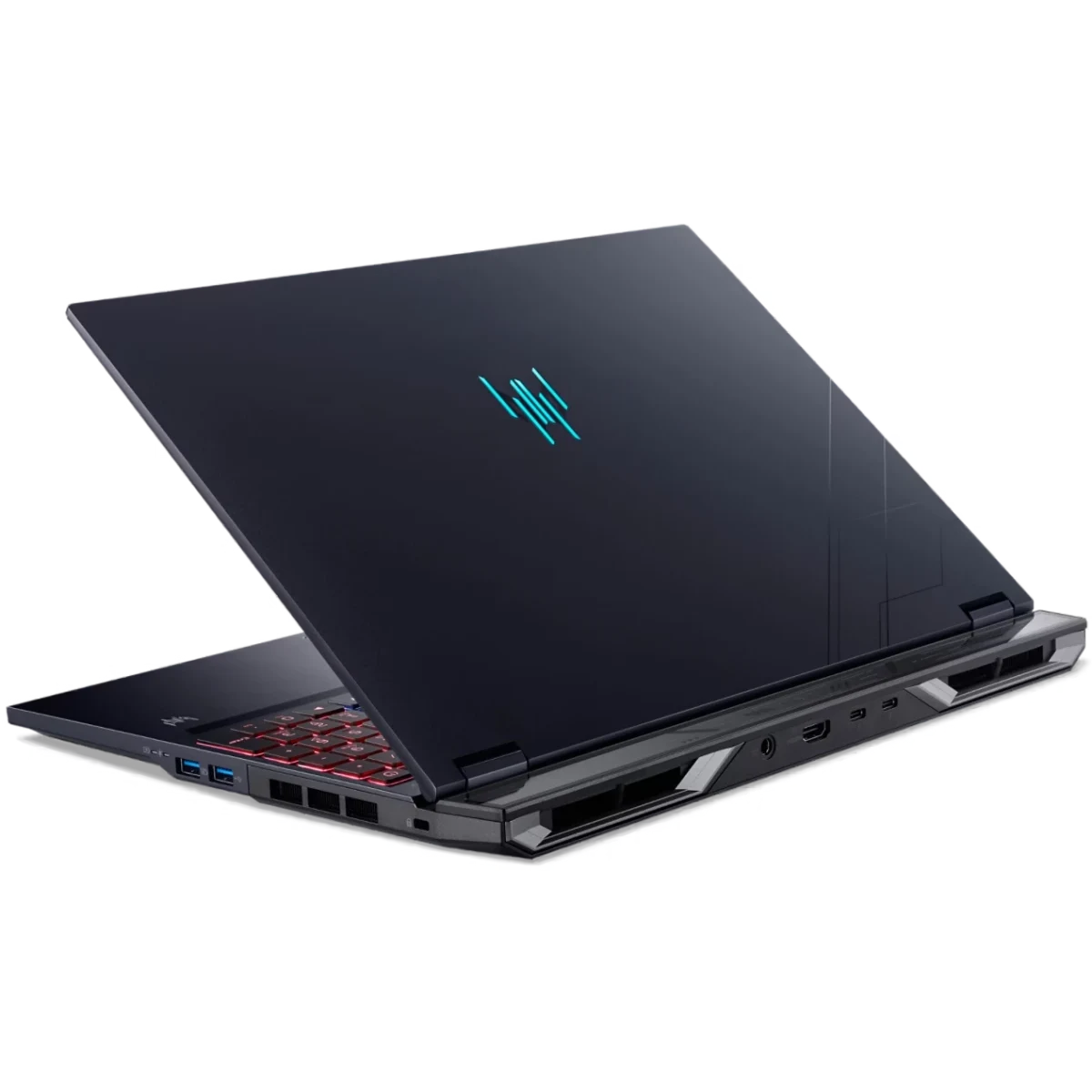 Ноутбук Acer Predator Helios Neo 16S AI PHN16-I31-771W (NH.U62CD.001)Core i7 14650HX 16Gb SSD1Tb NVIDIA GeForce RTX 5070 12Gb 16"IPS WUXGA безОС black — фото 8