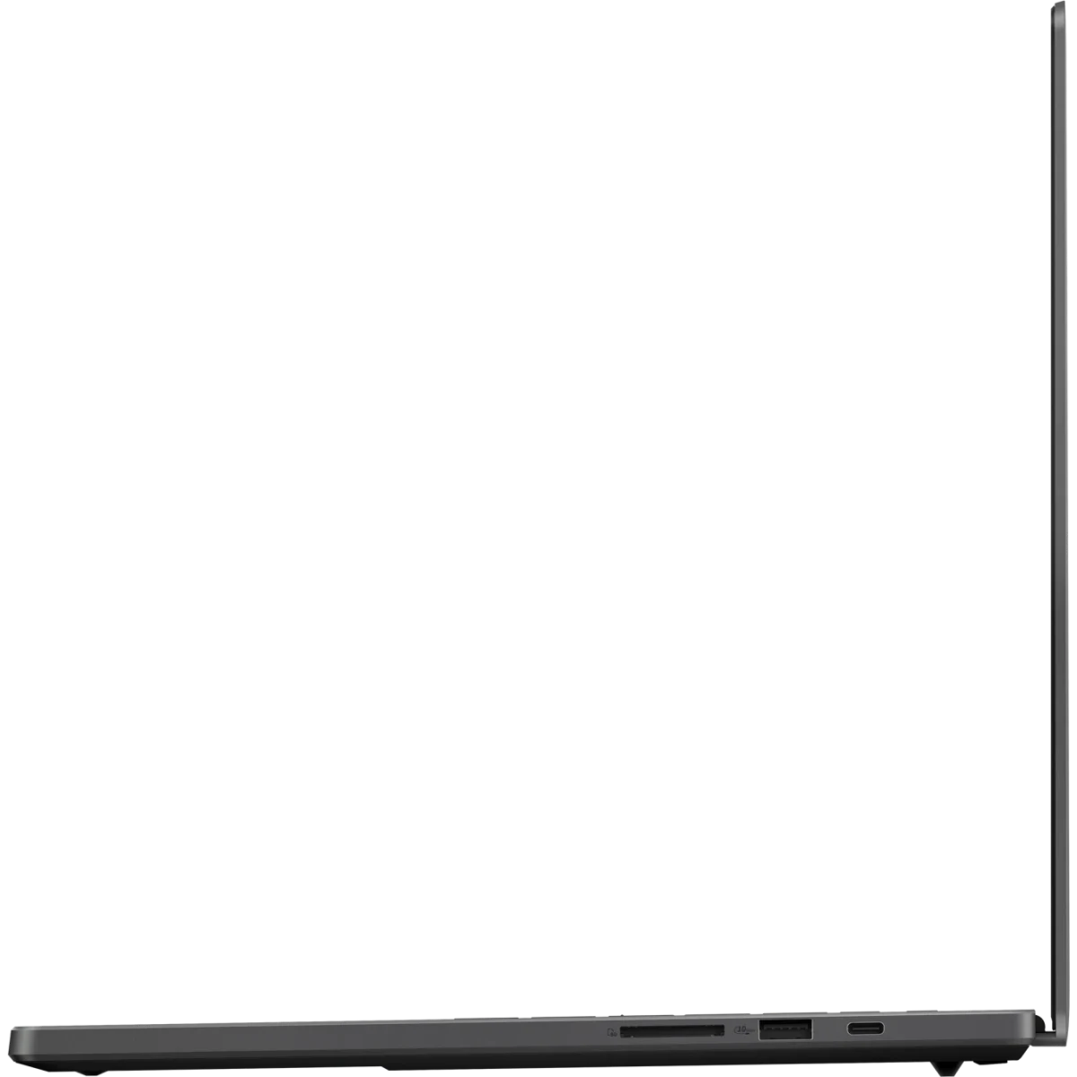 Ноутбук ASUS ROG Zephyrus G16 GU605CM-QR111 (90NR0M21-M005A0_Win11P) Intel Core Ultra 7 255H 4400MHz/2560x1600/32GB/1024GB SSD/NVIDIA GeForce RTX 5060 — фото 7