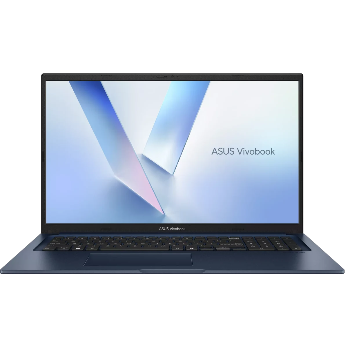 Ноутбук ASUS Vivobook 17 X1704MA-AU010 (90NB17V2-M000Y0_Win11P) Intel Core 5 320 1500MHz/17.3"/1920x1080/16GB/512GB SSD/Intel Graphics/Wi-Fi/Bluetooth