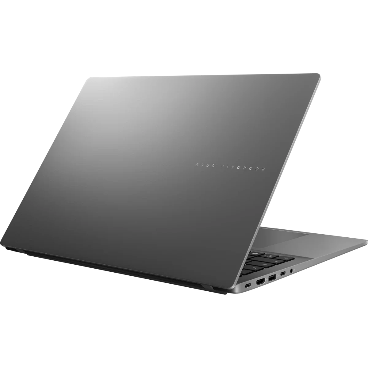 Ноутбук ASUS VivoBook S16 OLED S3607AA (90NB1732-M00B10) Intel Core Ultra 7 355 1700MHz/16"/1920x1200/16GB/1024GB SSD/Intel Graphics/Wi-Fi/Без ОС — фото 8