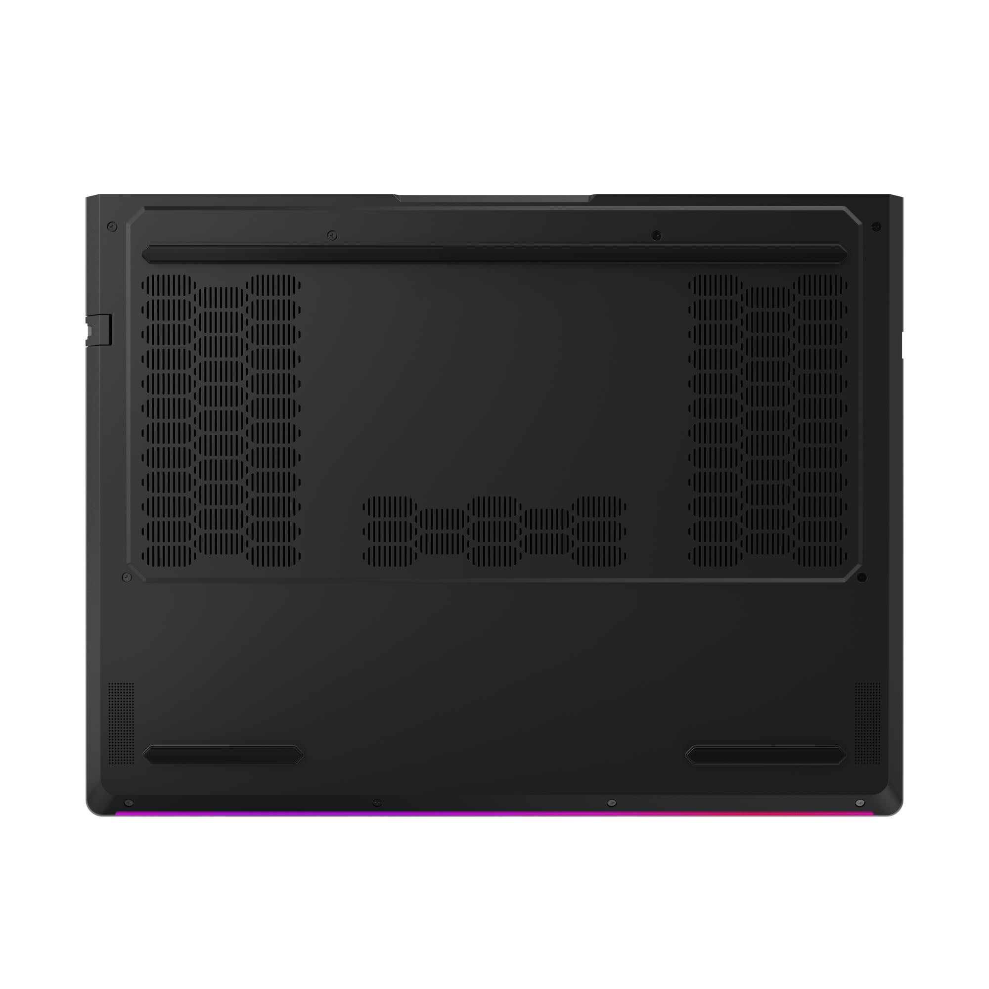 Ноутбук Lenovo Legion Pro 7 16IAX10H (83F50029RK)Core Ultra 9 275HX 32Gb SSD1Tb Nvidia GeForce RTX5080 16Gb 16" OLED WQXGA (2560x1600) Win11Home black — фото 13
