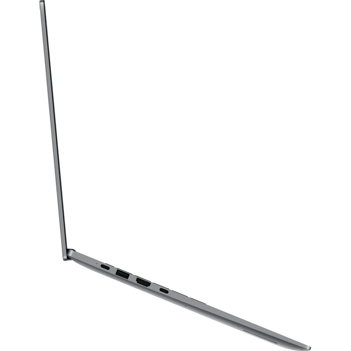 Ноутбук Honor MagicBook X16 Plus 2025 (5301AMBC) 16", IPS, Core 5 220H 2.7ГГц, 12 ядер, 32ГБ LPDDR4x, 1ТБ SSD, Intel Iris Xe graphics, Windows 11 — фото 8