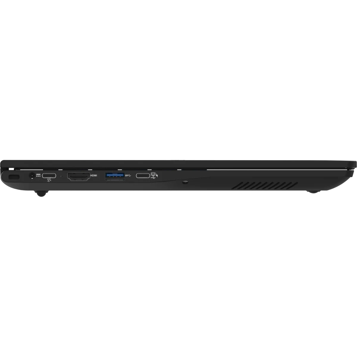 Ноутбук RIKOR Pro 790F3002 15.6" FHD IPS Core i3-1220P/16Gb/512Gb/Win11Pro — фото 3