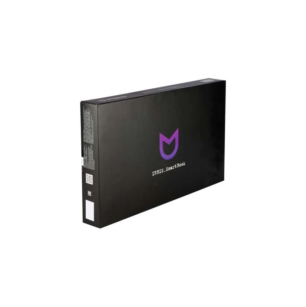 Ноутбук IRBIS SmartBook 16 (16NBP01D_Win11P) Intel Core i5 13600H 2800MHz/16"/2560x1600/16GB/512GB SSD/Intel Iris Xe Graphics/Wi-Fi/Bluetooth — фото 15