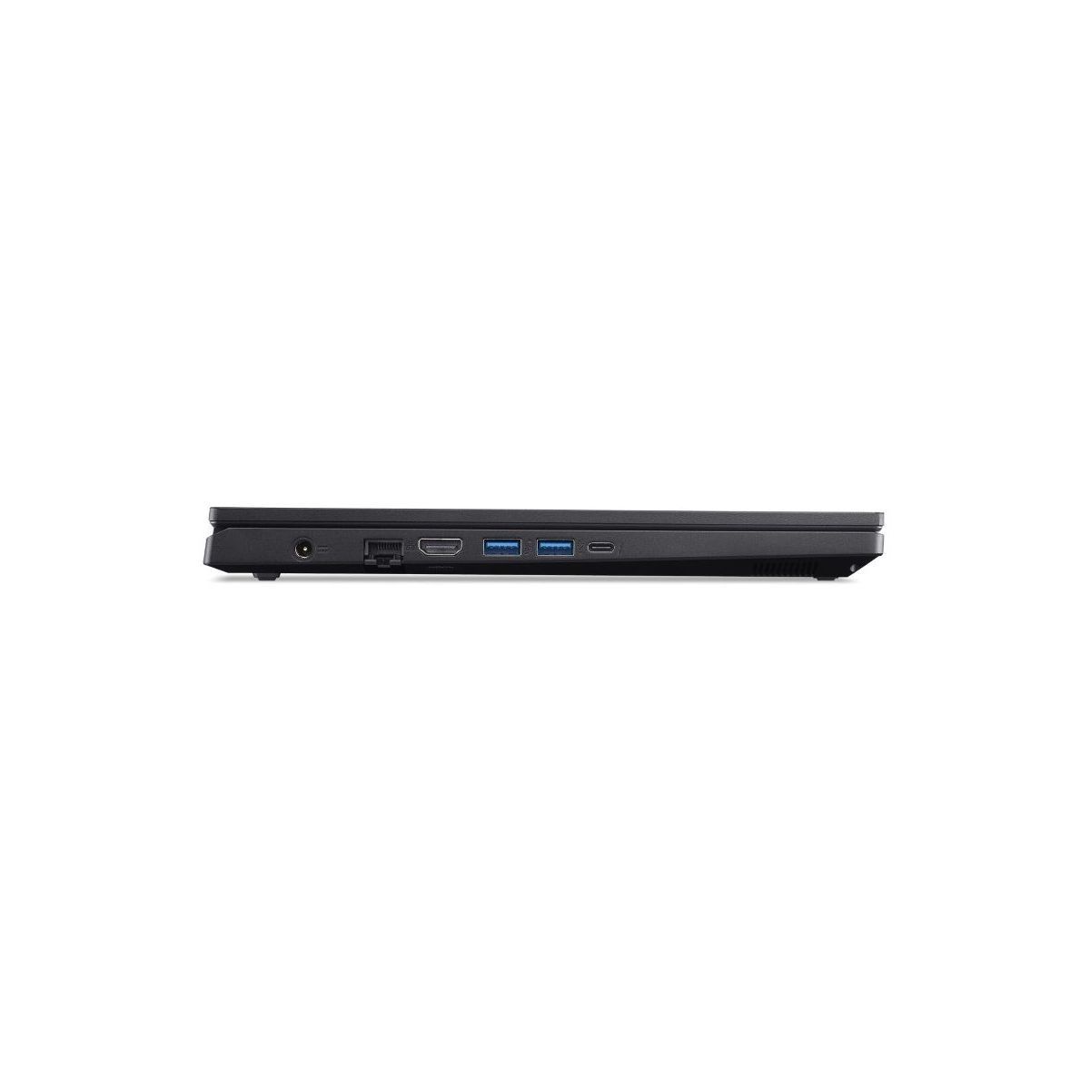 Ноутбук Acer Aspire Nitro ANV15-52-7415 (NH.QZ7CD.001)15.6(1920x1080 (матовый) IPS)/Intel Core i7 13620H(2.4Ghz)/16384Mb/1024PCISSDGb/noDVD/Ext:nVidia — фото 7