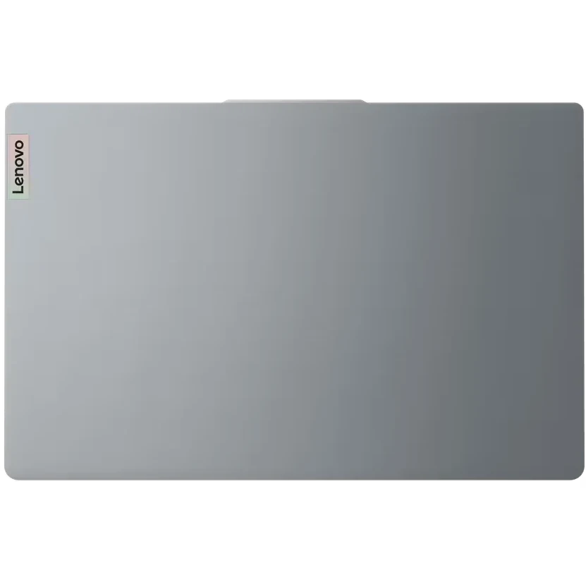 Ноутбук Lenovo IdeaPad Slim 3 15AMN8 (82XQ00EKPS) AMD Ryzen 5 7520U/8Gb (soldered D5)/SSD512Gb/UMA/15.6"/IPS/FHD/1920x1080/60Hz/NoOS/Grey/1.62kg — фото 7