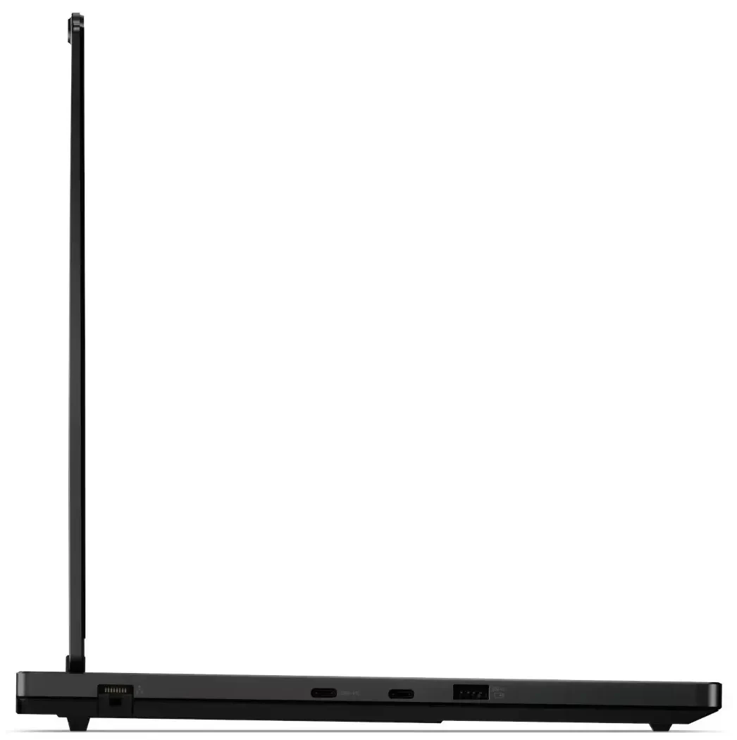 Ноутбук Lenovo Legion 5 15IRX10 (83LY00HTLK-Win11) i9-14900HX 32Gb SSD 1Tb NVIDIA RTX 5070 8Gb 15,1 WQXGA OLED Cam 80Вт*ч (ENG SL) KBD RUENG Черный — фото 9