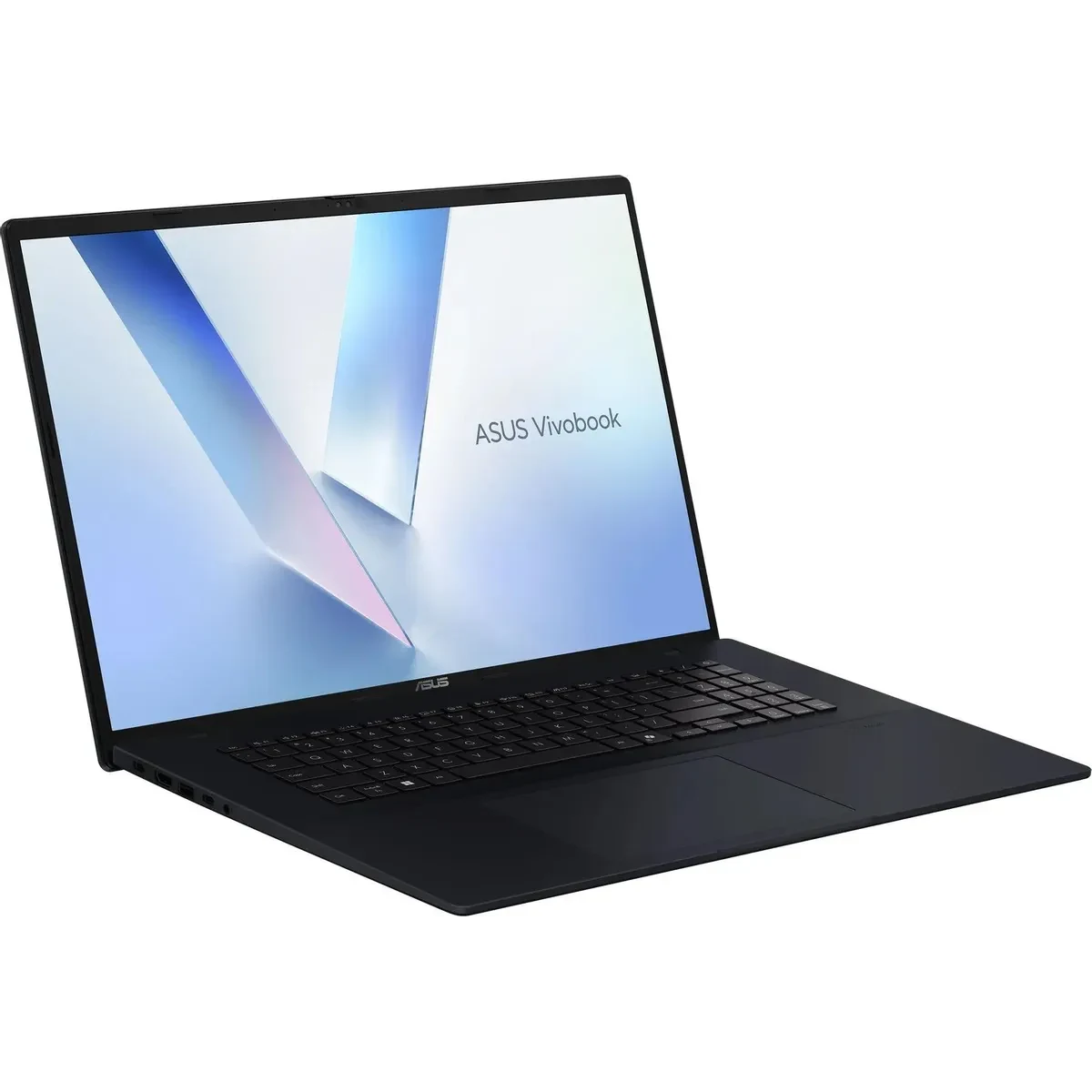 Ноутбук Asus Vivobook 17 M1807HA-S8025 (90NB15P1-M002S0) Ryzen 7 260 16Gb SSD1Tb AMD Radeon 18.4" IPS WUXGA (1920x1200) без ОС blue WiFi BT Cam — фото 3