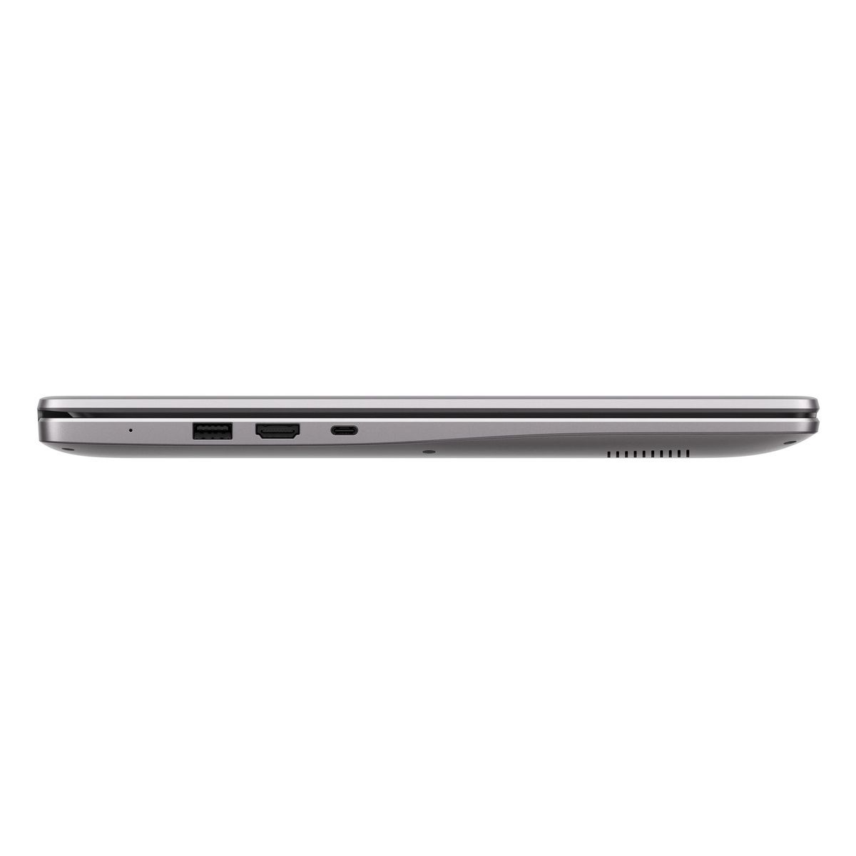 Ноутбук Honor MagicBook X16 2026 BRG-X (5301ARGM-Win11Home) Core Ultra 5 125H 16Gb SSD1Tb Intel Arc 16" IPS FHD+ (1920x1200) grey space WiFi BT Cam — фото 8