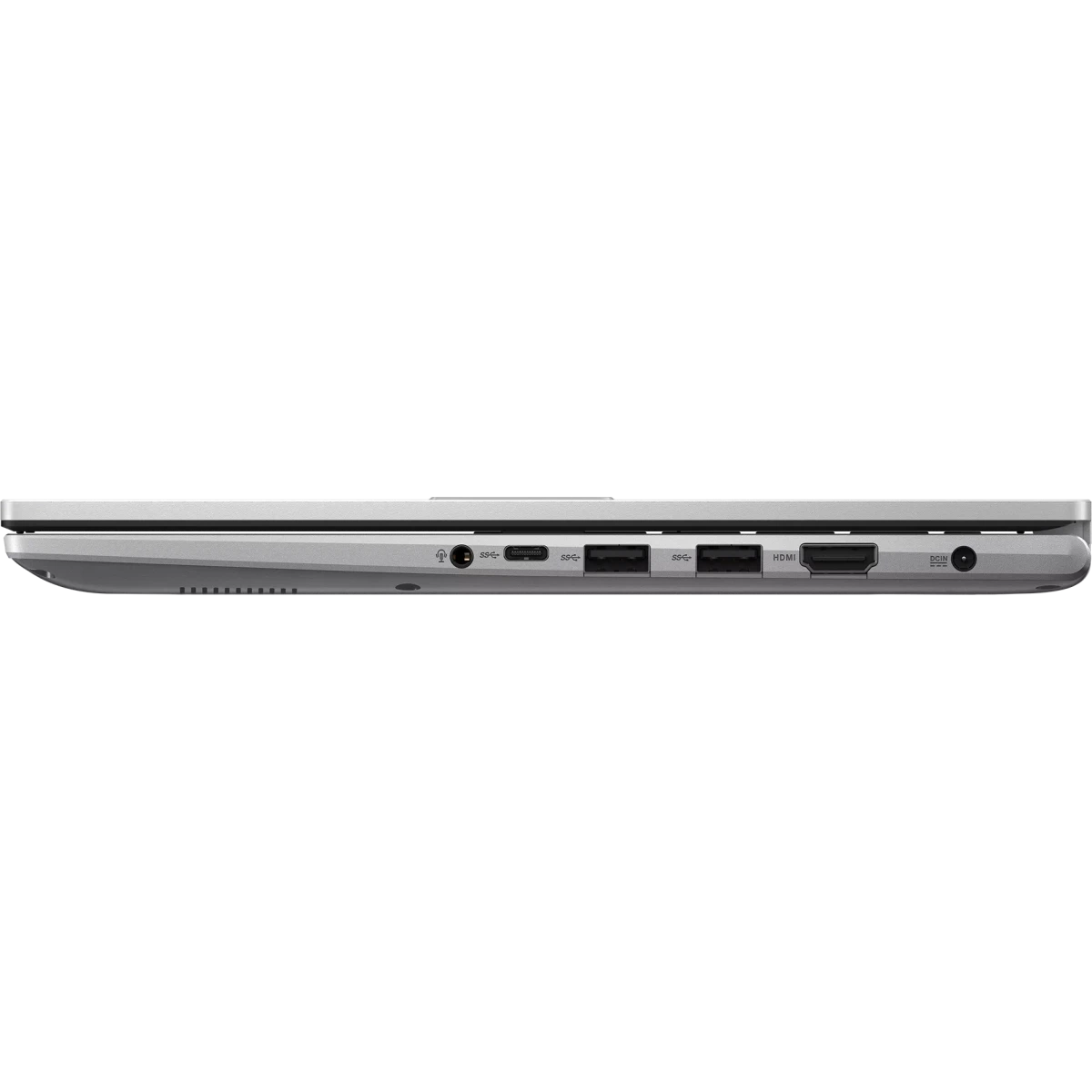 Ноутбук ASUS Vivobook 15 X1504MA-BQ645 (90NB17I2-M01Y90_16) Intel Core 5 320 1500MHz/15.6"/1920x1080/16GB/256GB SSD/Intel Graphics/Wi-Fi/Bluetooth — фото 7