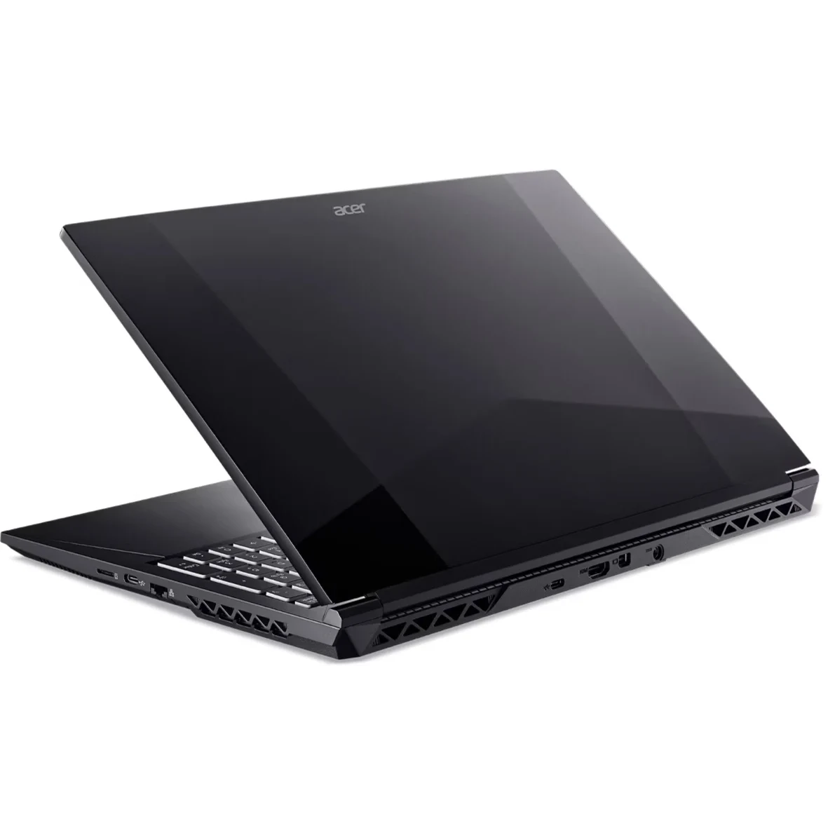 Ноутбук Acer Aspire 7 A715-59G-51U9 (NH.QX6CD.006_Win11P) Intel Core 5 210H 2200MHz/15.6"/1920x1080/16GB/512GB SSD/NVIDIA GeForce RTX 3050 6GB/Wi-Fi — фото 6