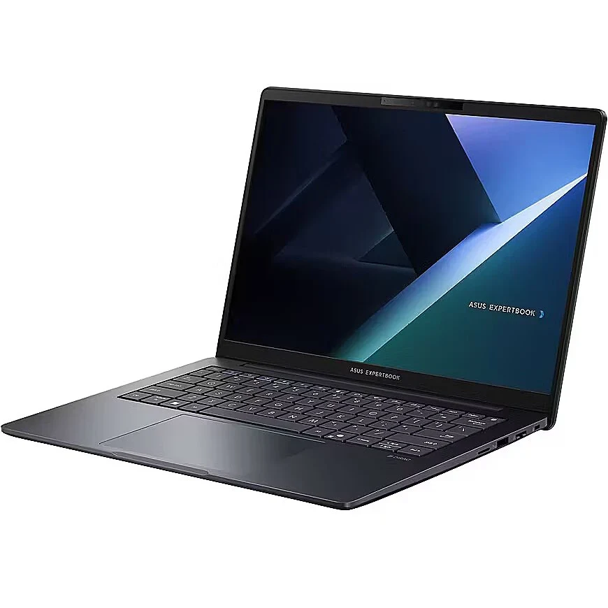 Ноутбук ASUS ExpertBook B5 B5405CCA-LY0236 (90NX08I1-M00880_32Win11P) Intel Core Ultra 7 255H 2000MHz/14"/1920x1200/32GB/512GB SSD/Intel Arc/Wi-Fi — фото 3