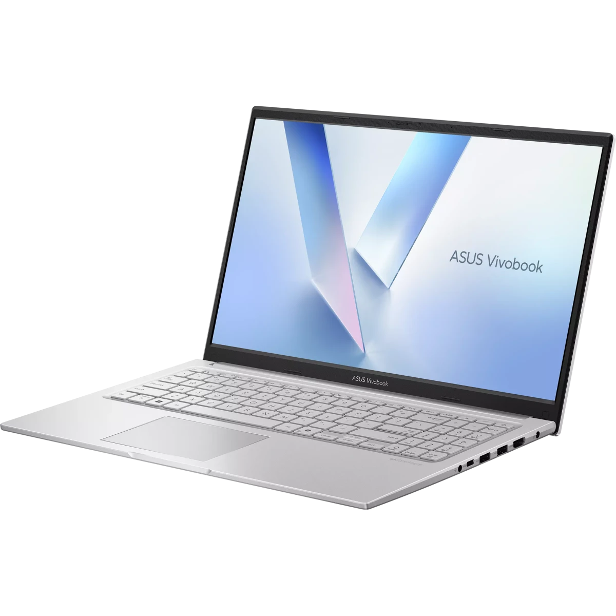 Ноутбук ASUS Vivobook 15 X1504MA-BQ645 (90NB17I2-M01Y90_Win11P) Intel Core 5 320 1500MHz/15.6"/1920x1080/8GB/256GB SSD/Intel Graphics/Wi-Fi/Bluetooth — фото 3