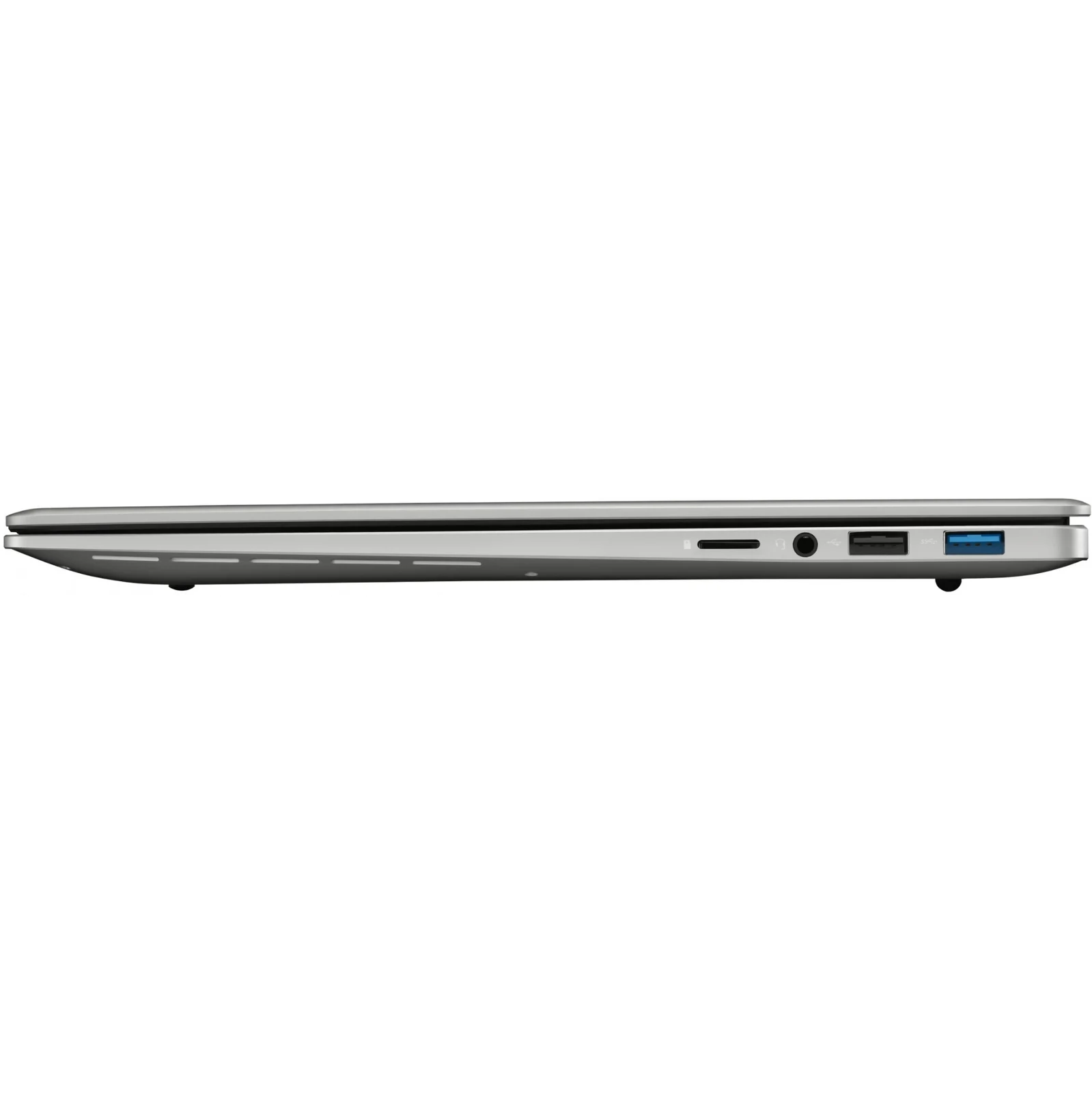 Ноутбук Osio FocusLine F160a-010 Ryzen 7 5700U 16Gb SSD1Tb 16.1" FHD (1920x1080) без ОС grey WiFi BT Cam 6000mAh — фото 5