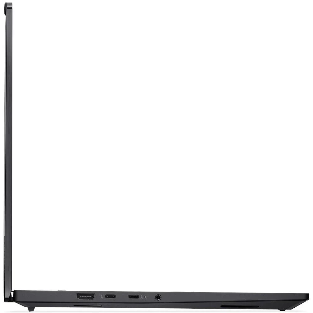 Ноутбук Lenovo ThinkPad P1 G8 21Q80026US 16" WQUXGA (3840x2400) IPS AG HDR 400 100%DCI-P3 800 nits, U9 285H, 64Gb, 2Tb, NVIDIA RTX PRO 2000 — фото 3