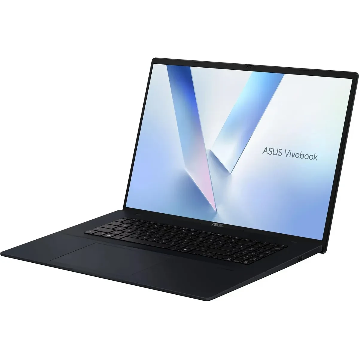 Ноутбук Asus Vivobook 17 M1807HA-S8025 (90NB15P1-M002S0) Ryzen 7 260 16Gb SSD1Tb AMD Radeon 18.4" IPS WUXGA (1920x1200) без ОС blue WiFi BT Cam — фото 2