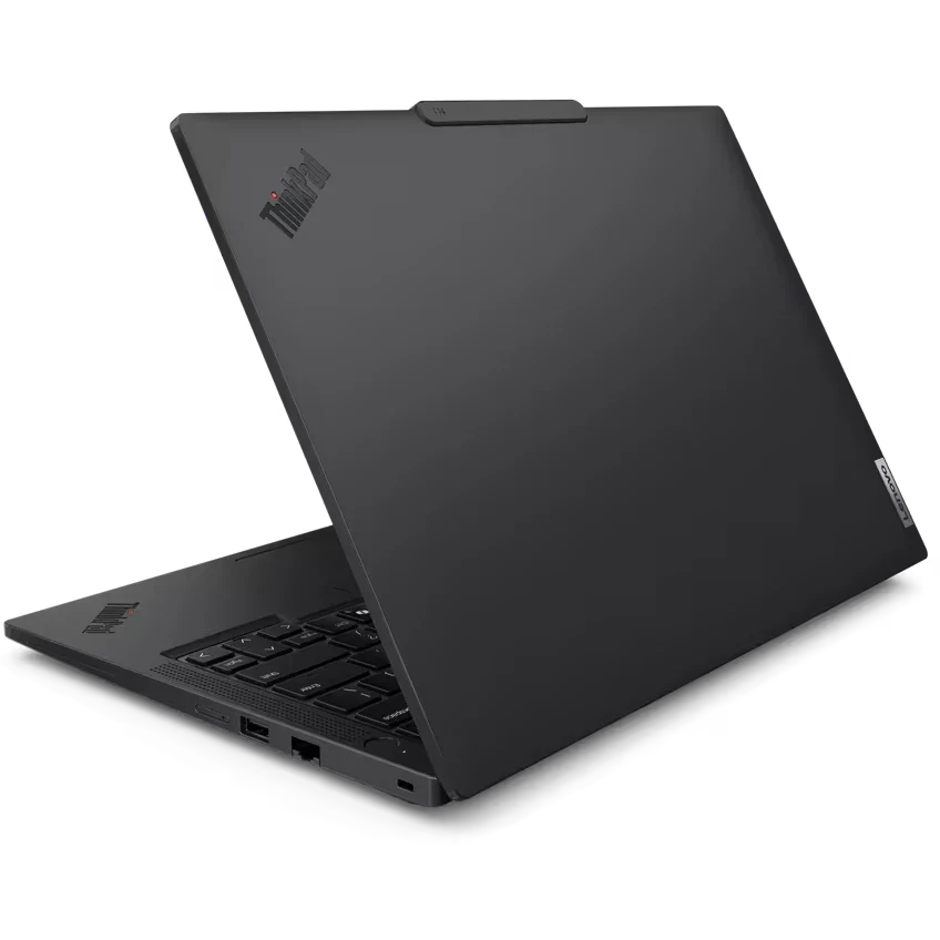 Ноутбук Lenovo ThinkPad T14 G6 (21MLA002CD_PRO-W11Pro) клав.рус.грав 14" WUXGA+ 2.2K IPS 300nits 100sRGB Ultra 5 125H/32GB(16*2)/1TB SSD/LTE/5Mpx — фото 8