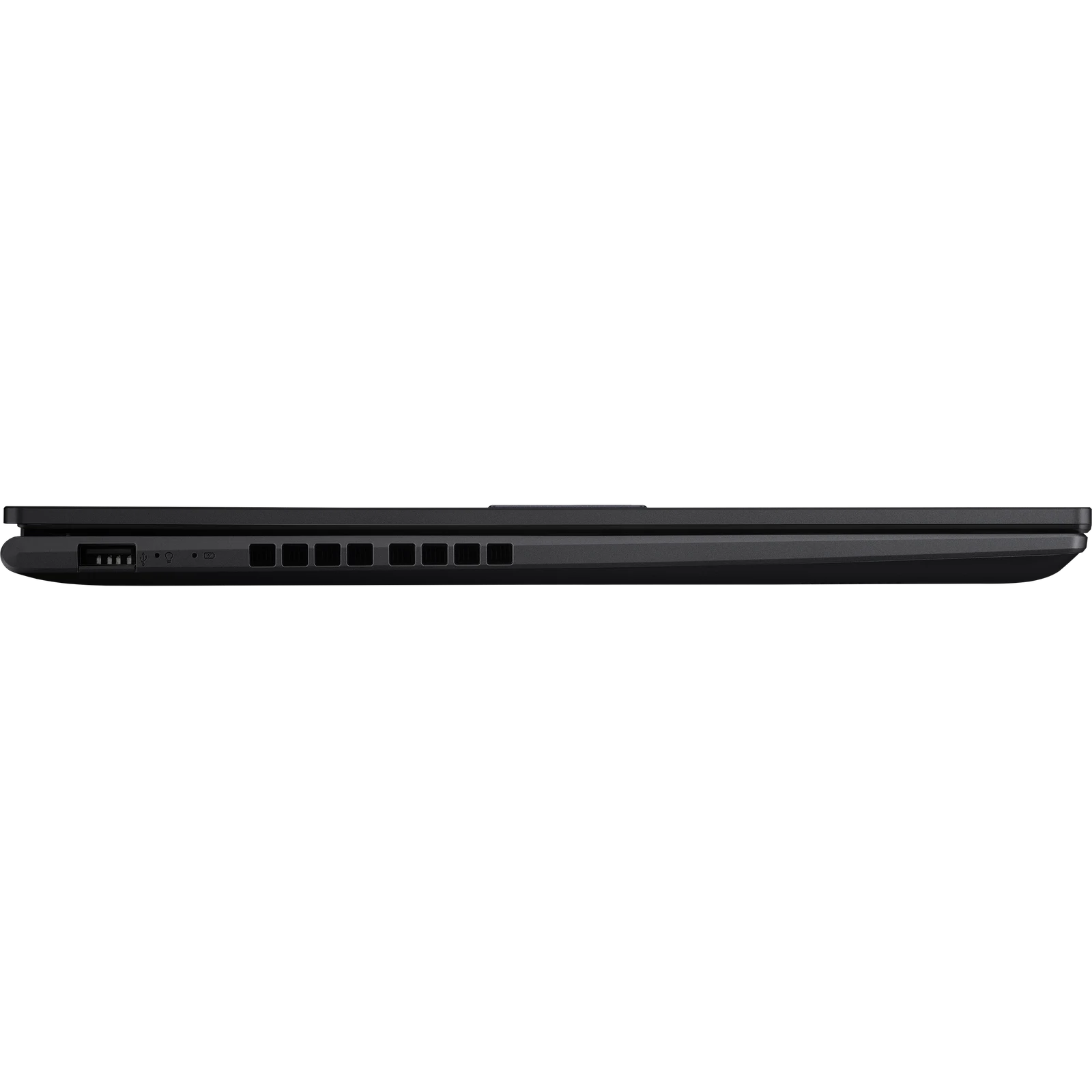 Ноутбук Asus VivoBook 16 M1605NAQ-MB128 (90NB1831-M005C0) Ryzen 5 150 16Gb SSD512Gb AMD Radeon 660M 16" IPS WUXGA (1920x1200) без ОС black WiFi BT Cam — фото 10