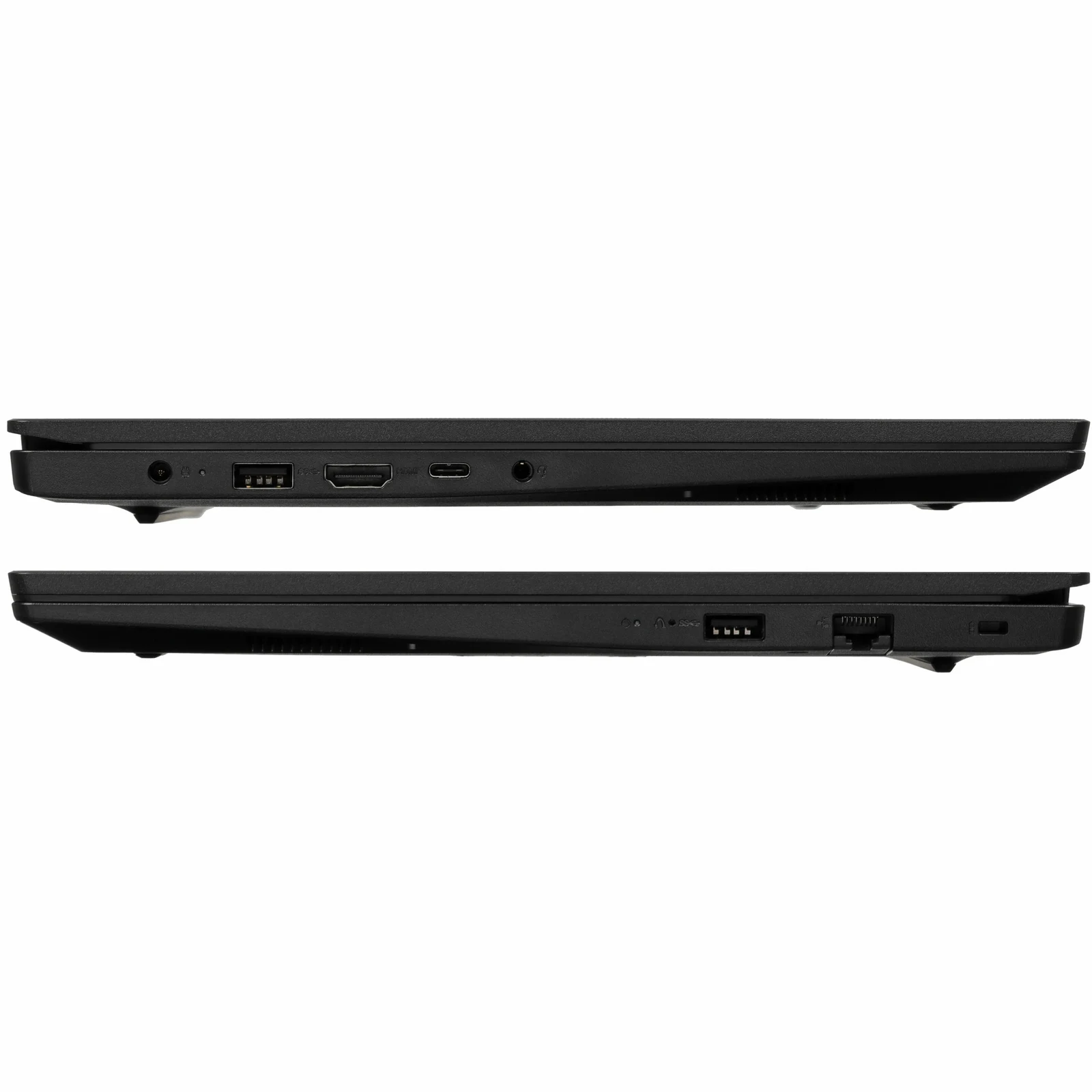 Ноутбук Lenovo V15 G5 IRL (83HF00E6IG) клав.рус.грав Luna Grey 15.6" FHD TN i5-13420H/8Gb/512Gb SSD/DOS — фото 13