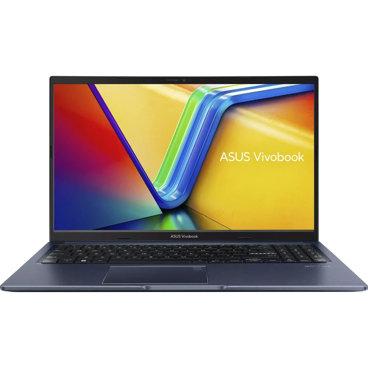 Ноутбук ASUS Vivobook 15 D1502YA-BQ938 (90NBOX21-M01LF0) AMD Ryzen 7 5825U/16Gb (D4)/SSD512Gb/15.6"/IPS/FHD/1920x1080/60Hz/NoOS/Blue/1.7kg