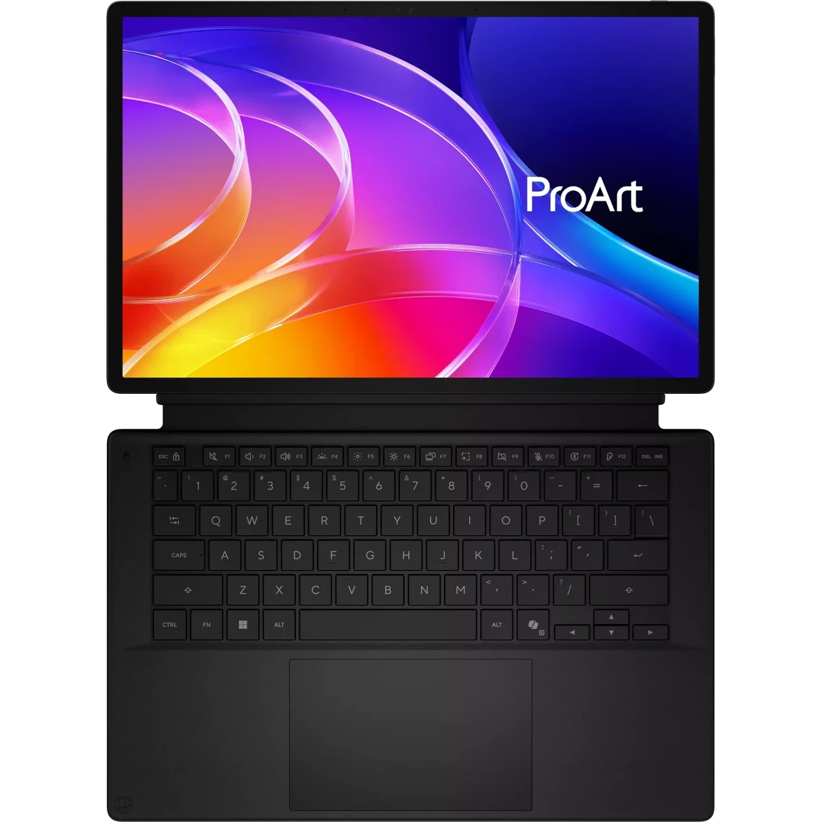 Ноутбук ASUS ProArt PZ14 HT7407NA-SN091X (90NB1861-M004D0) 14"(2880x1800 OLED (матовый))/Touch/Qualcomm Snapdragon X2 Elite Extreme X2E-94-100(Ghz) — фото 4