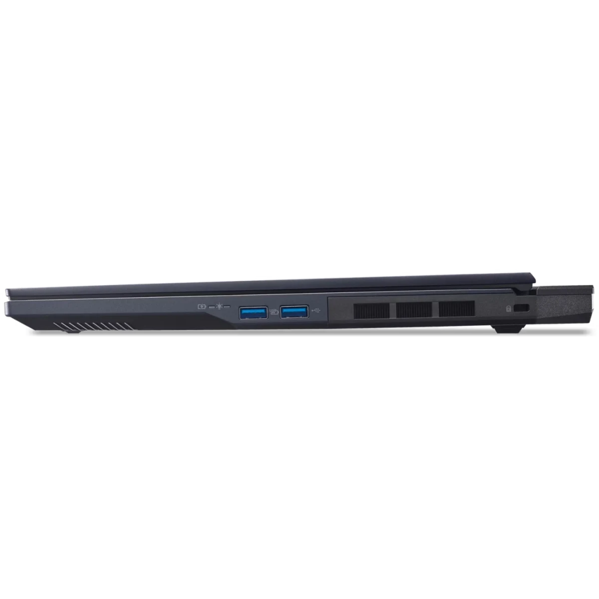 Ноутбук Acer Predator Helios Neo 16S AI PHN16-I31-771W (NH.U62CD.001)Core i7 14650HX 16Gb SSD1Tb NVIDIA GeForce RTX 5070 12Gb 16"IPS WUXGA безОС black — фото 6