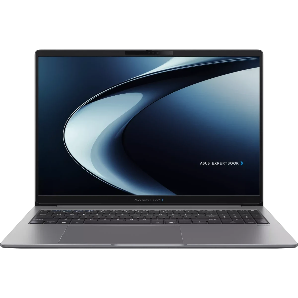 Ноутбук ASUS ExpertBook Mainstream PM5606CGA-SH0145 (90NX0AB1-M00560) AMD Ryzen AI 7 445 16GB/512GB M.2 2280 NVMe PCIe 4.0 SSD/16.0" WUXGA (1920x1200)