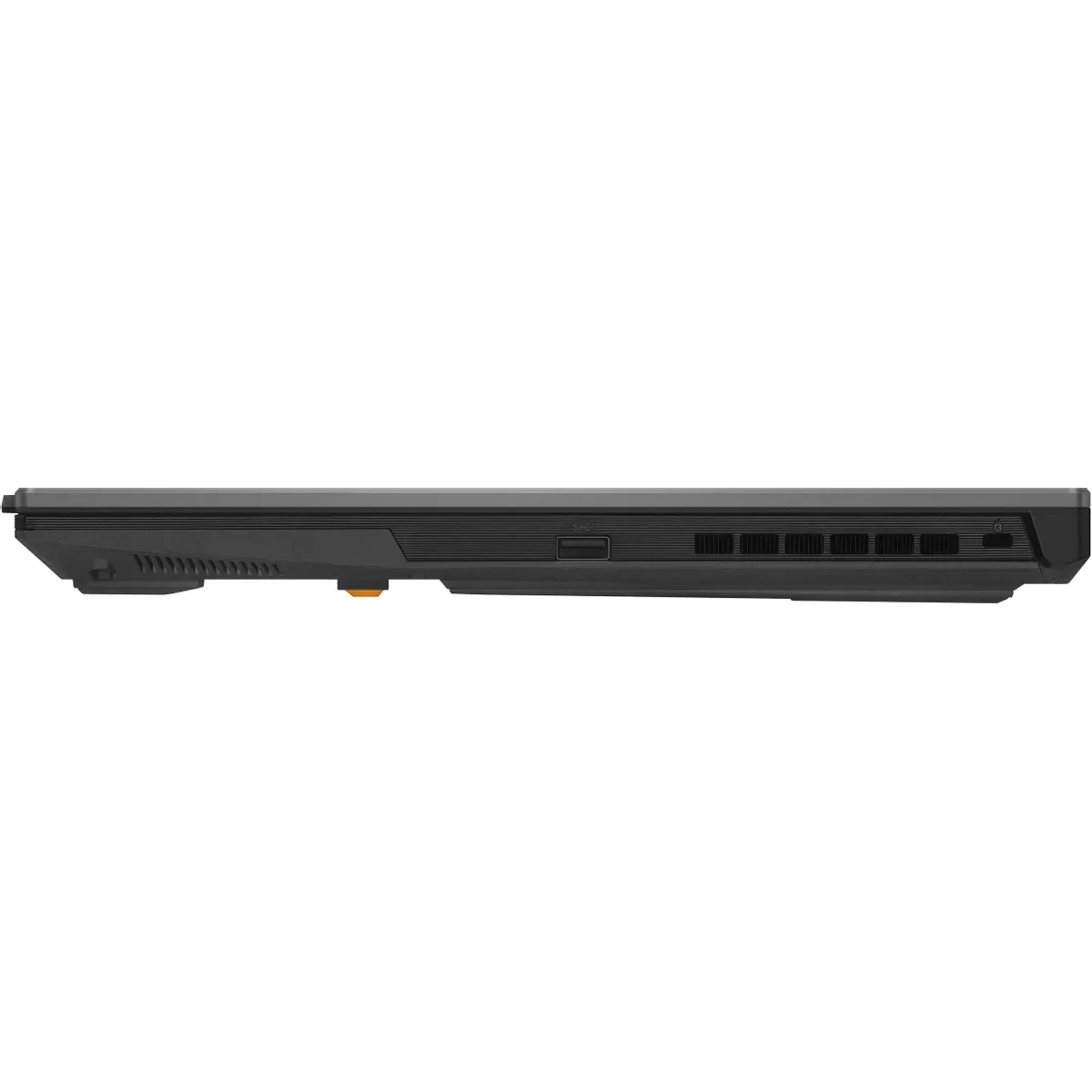 Ноутбук ASUS TUF Gaming A17 FA707NUG (90NR0EF5-M009A0) AMD Ryzen 7 7445HS/16Gb (D5)/SSD512Gb/RTX4050 6Gb (115W)/17.3"/IPS/FHD/1920x1080/NoOS/Mecha Gray — фото 7