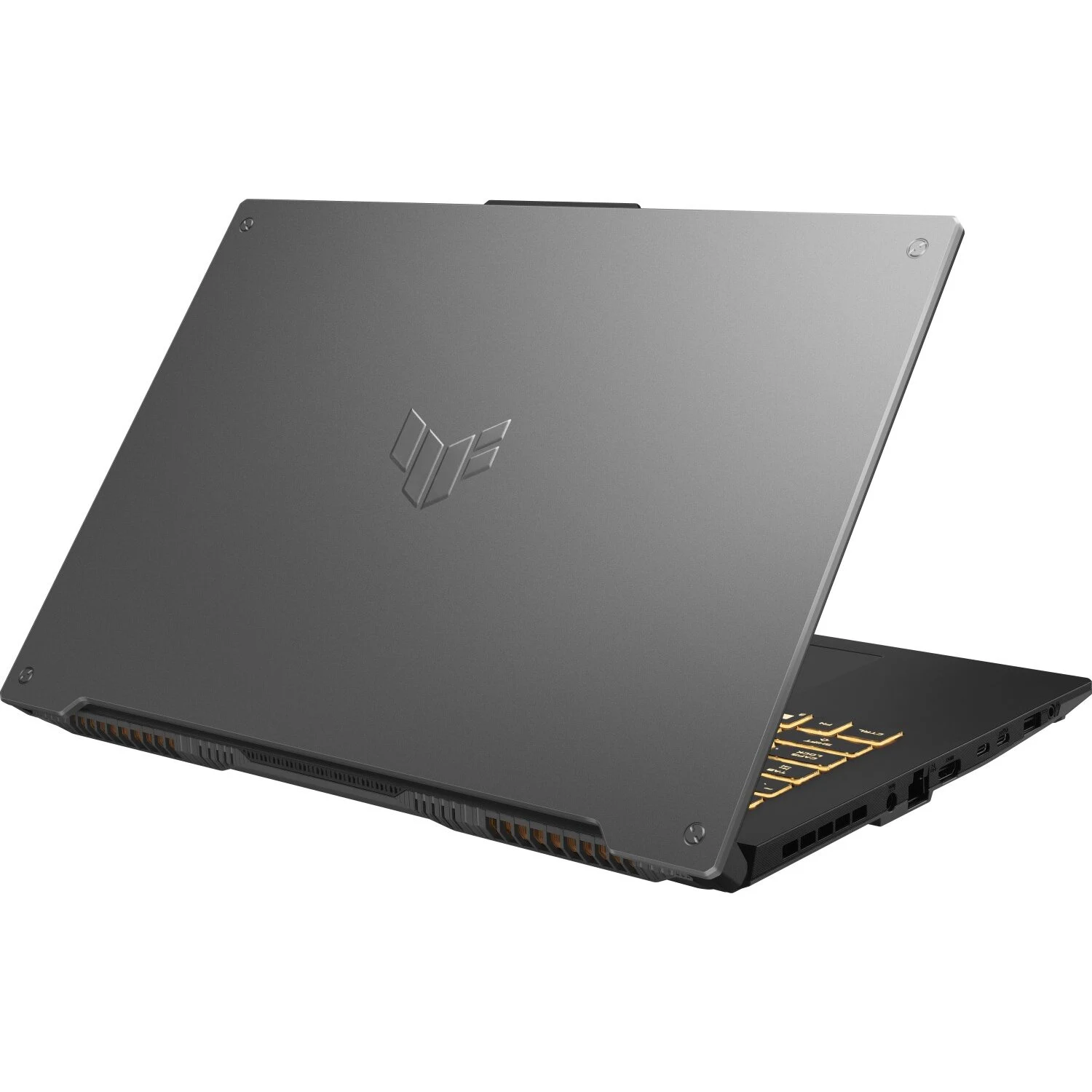 Ноутбук ASUS TUF Gaming F17 FX707VUR-HX225 (90NR0CS5-M00E30_32) Intel Core 5 210H 2200MHz/17.3"/1920x1080/32GB/512GB SSD/NVIDIA GeForce RTX 4050 6GB — фото 10