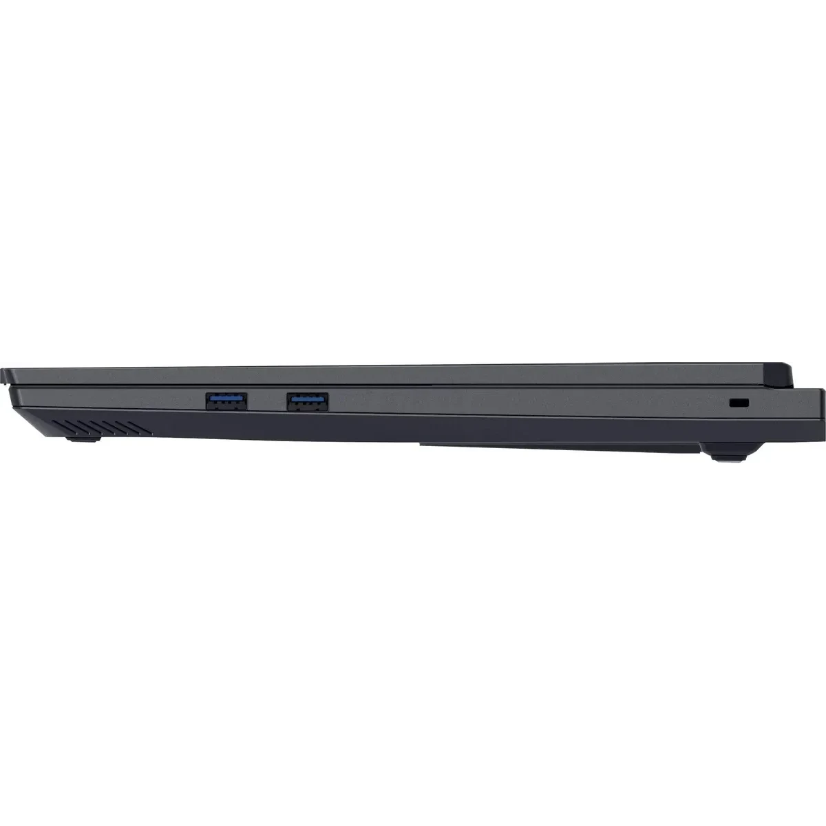 Ноутбук Maibenben X16F-R98957T0GGRLG4E10-Linux 16" QHD 300Hz, AMD R9-8940HX, 16Gb, 1Tb SSD, NVidia RTX5070Ti 12Gb серый — фото 5