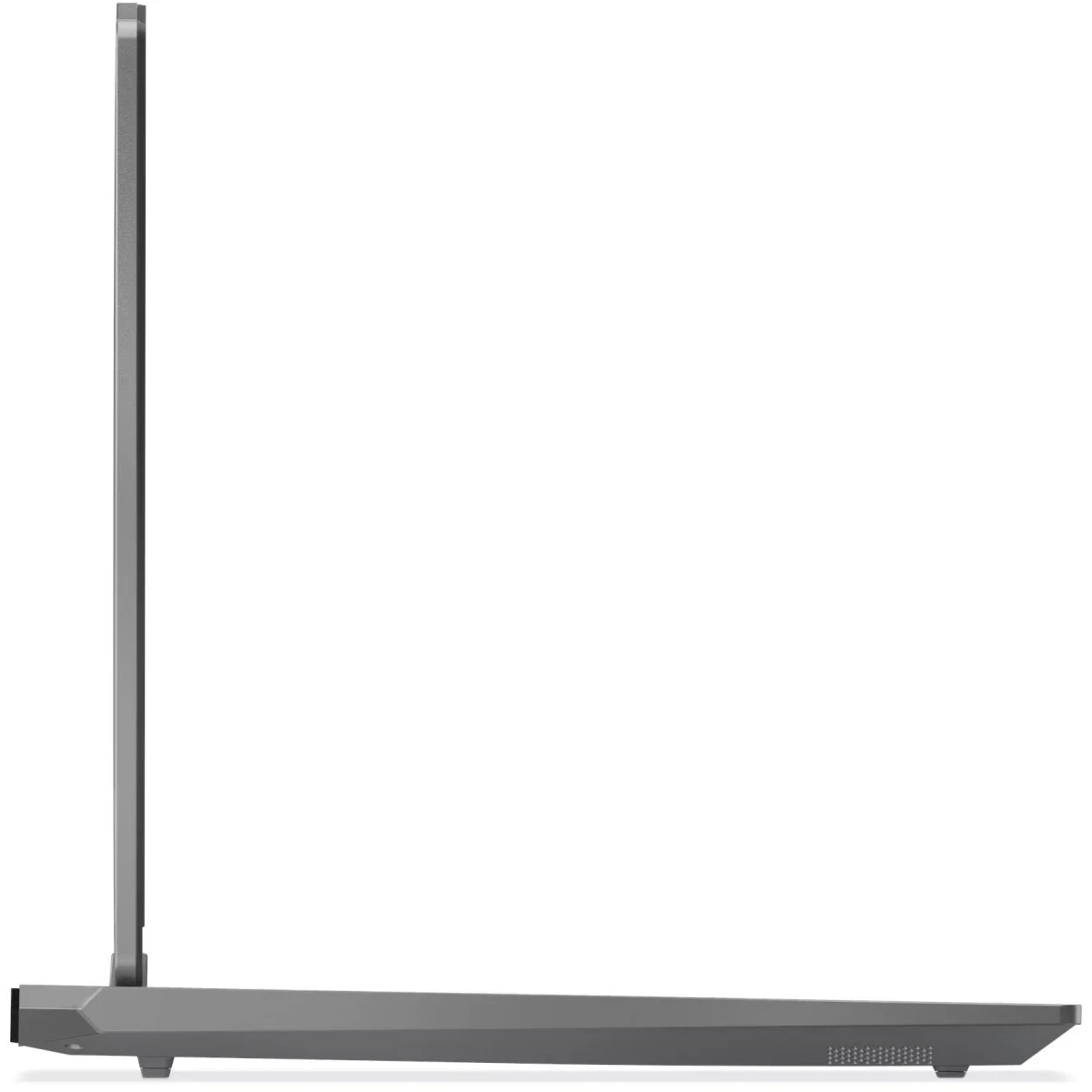 Ноутбук Lenovo LOQ 15AHP10 (83JG00DLRK) AMD Ryzen 7 250 3300MHz/15.6"/1920x1080/32GB/1024GB SSD/NVIDIA GeForce RTX 5050 8GB/Wi-Fi/Bluetooth/Без ОС Gr — фото 5