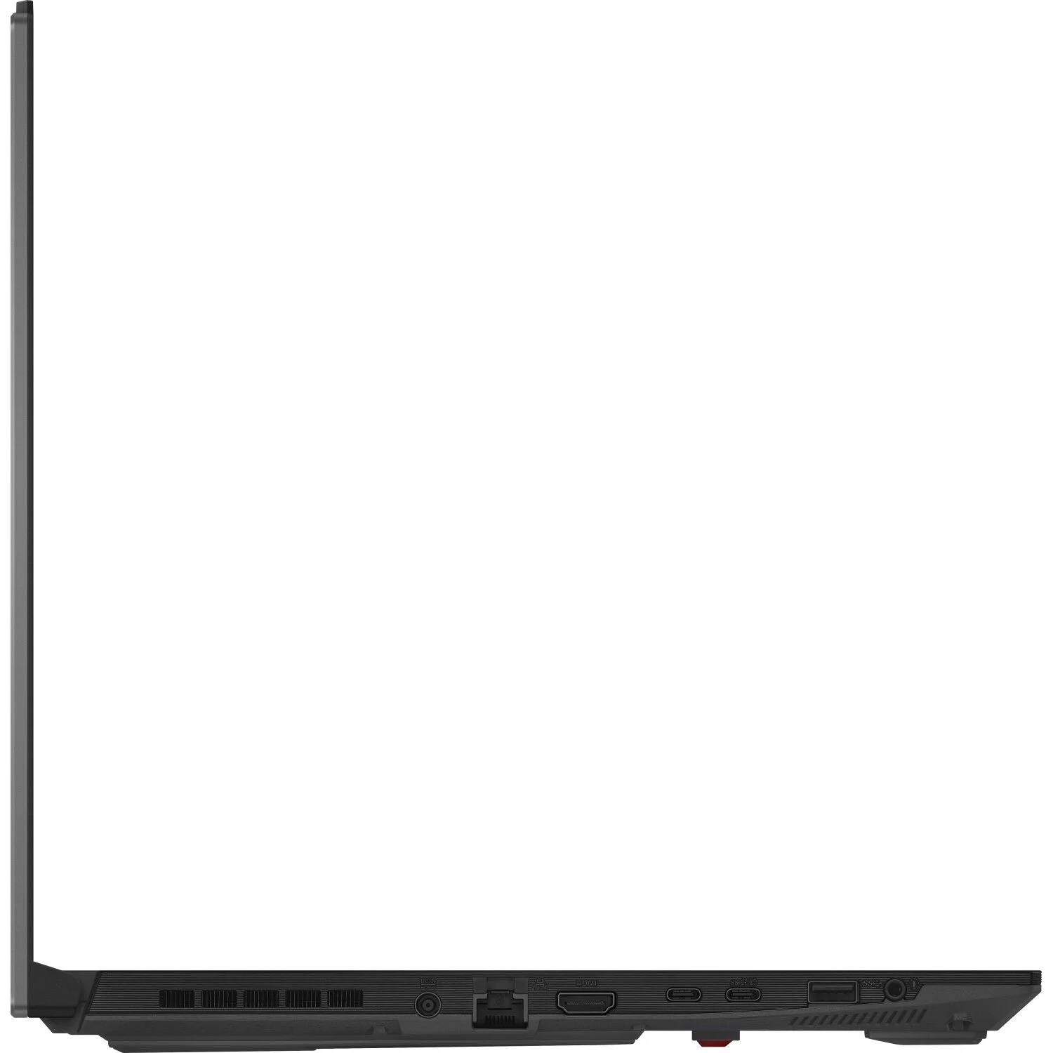 Ноутбук ASUS TUF Gaming F17 FX707VUR-HX225 (90NR0CS5-M00E30_32) Intel Core 5 210H 2200MHz/17.3"/1920x1080/32GB/512GB SSD/NVIDIA GeForce RTX 4050 6GB — фото 9