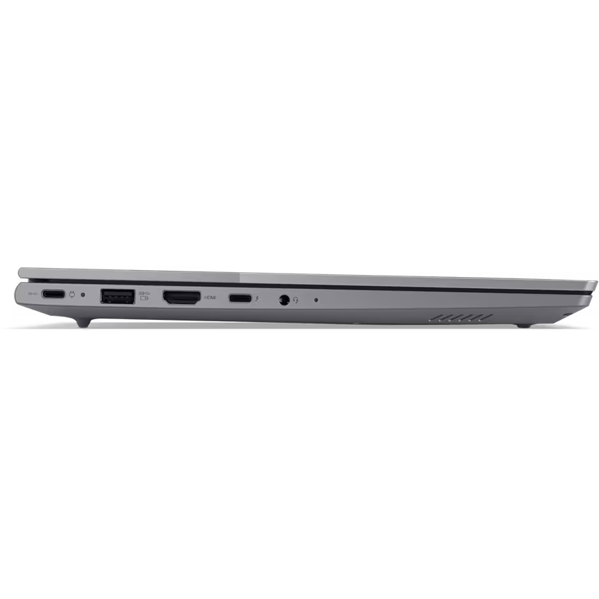 Ноутбук Lenovo ThinkBook 14 G7 IML (21MR0095RU) 14" WUXGA (1920x1200) IPS 300N, Intel ultra 5 125U, 1x16GB DDR5 5600, 512GB SSD M.2, Intel Graphics — фото 4