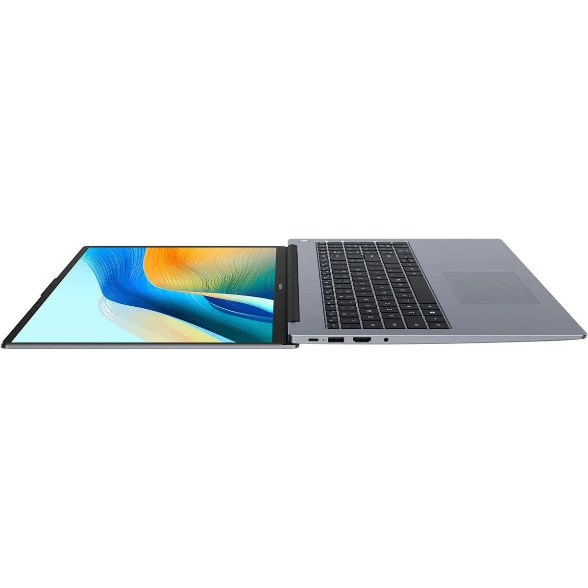 Ноутбук HUAWEI MateBook D 16 (53013YDK_Win11P) MCLF-X Intel Core i5 12450H 2000MHz/16"/1920х1200/16GB/512GB SSD/Intel UHD Graphics/Wi-Fi/Bluetooth — фото 6