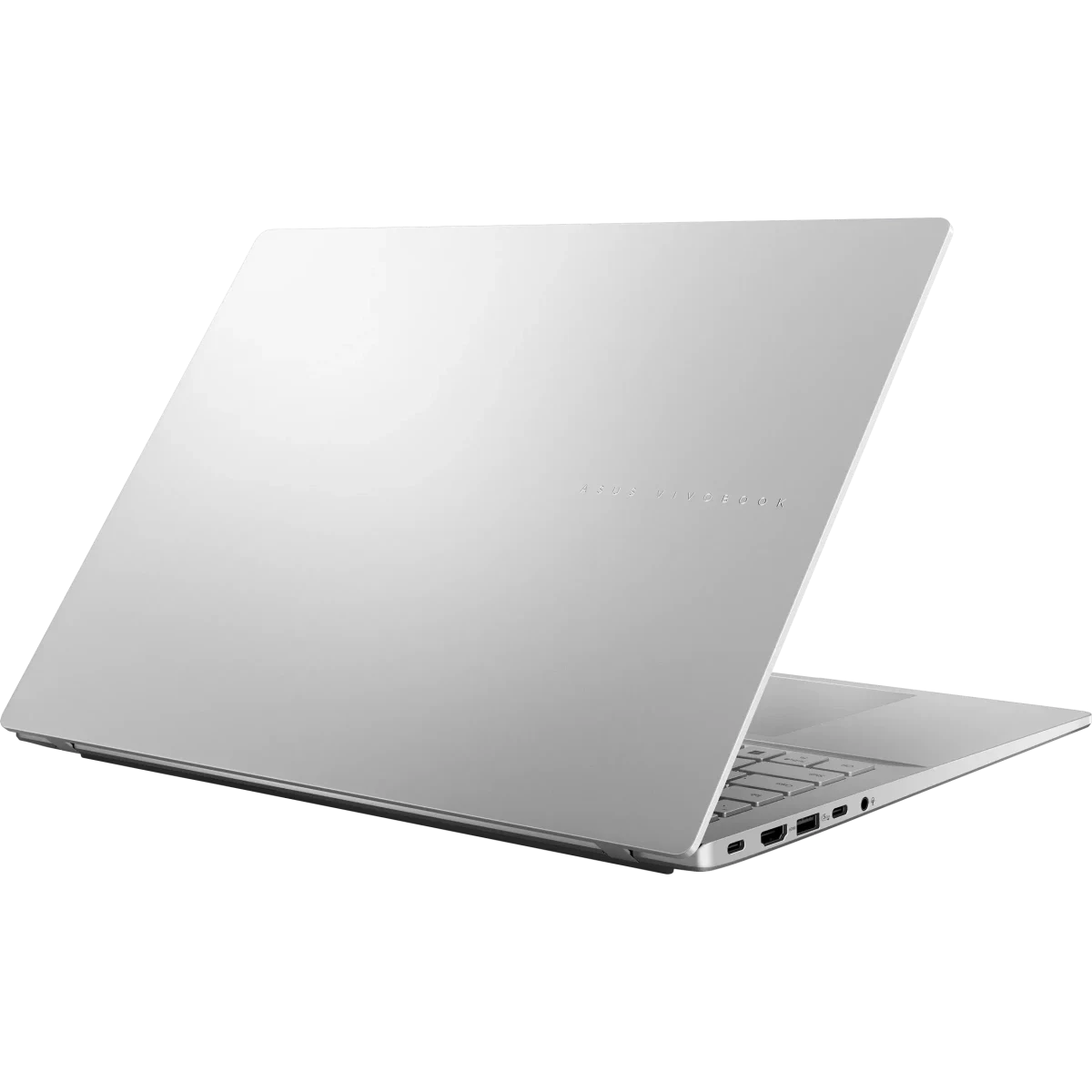 Ноутбук ASUS Vivobook S16 M3607KA-SH117 (90NB16T2-M00890_Win11P) AMD Ryzen AI 5 330 2000MHz/16"/1920x1200/32GB/512GB SSD/AMD Radeon 820M/Wi-Fi — фото 8