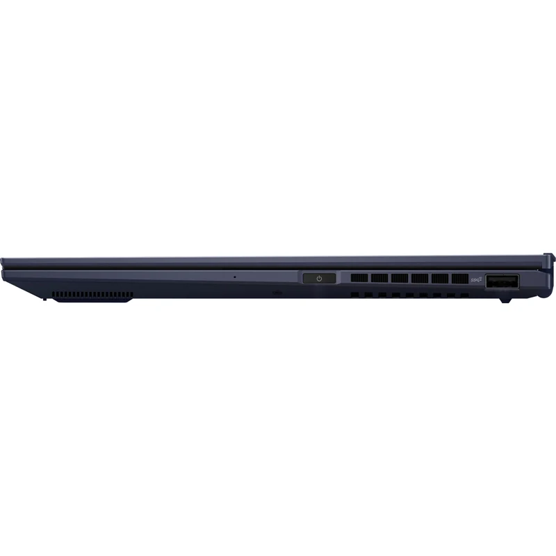 Ноутбук ASUS ExpertBook B9 B9403CVAR-PP1795 (90NX05W1-M02WF0) Core 7 150U 32Gb SSD 1Tb Intel Graphics 14 WQXGA+ OLED 63Вт*ч No OS Синий/Черный — фото 11