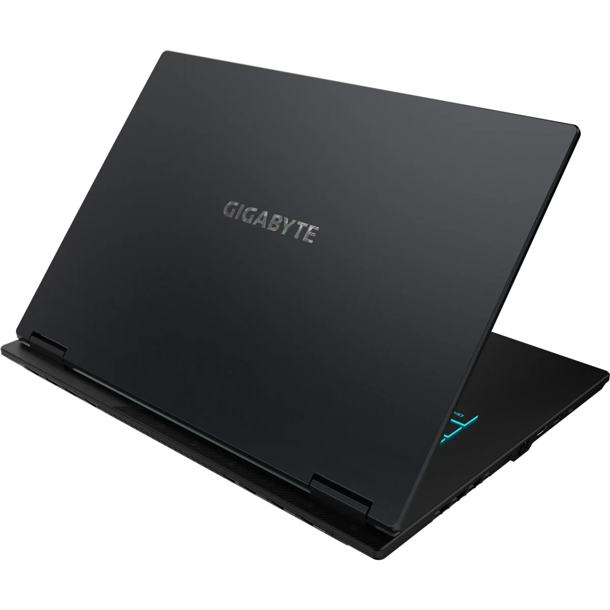 Ноутбук Gigabyte Gaming A16 Pro GA6DH (DYHG5KZCC4SD) Intel Core 7 240H/32Gb/SSD1Tb/RTX5080 16Gb/16"/IPS/WUXGA/2560x1600/165Hz/NoOS/Black/2.3kg — фото 5