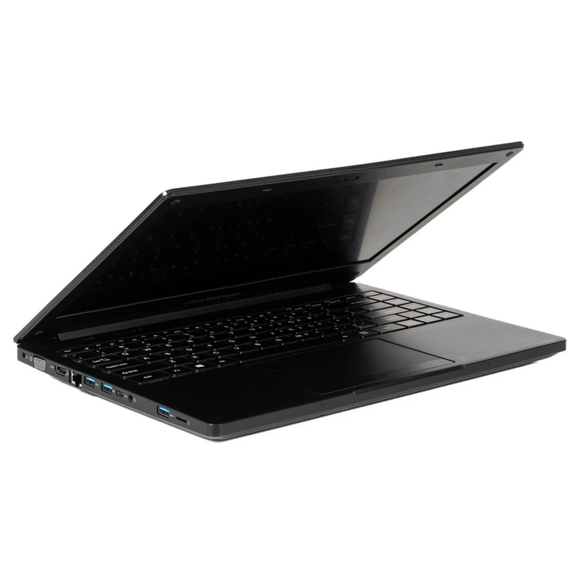Ноутбук Гравитон Н14И-ТП-149700 (14.0"/1920x1080/i5-1135G7/8GBDDR4/256GBSSD М.2/Wi-Fi+BT/no OS) — фото 4