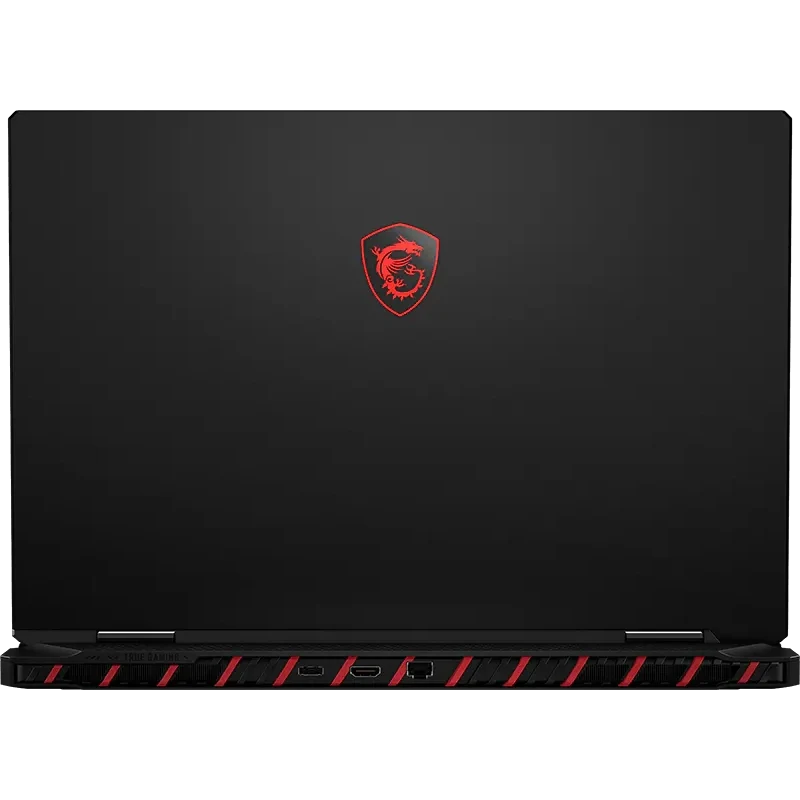 Ноутбук MSI Raider A18 HX A8WHG-409RU (9S7-182L32-409-Win11) AMD Ryzen 9 8940HX/32Gb (2*16 D5)/SSD1Tb/RTX5070 Ti 12Gb (140W)/18"/IPS/WQXGA/2560x1600 — фото 3