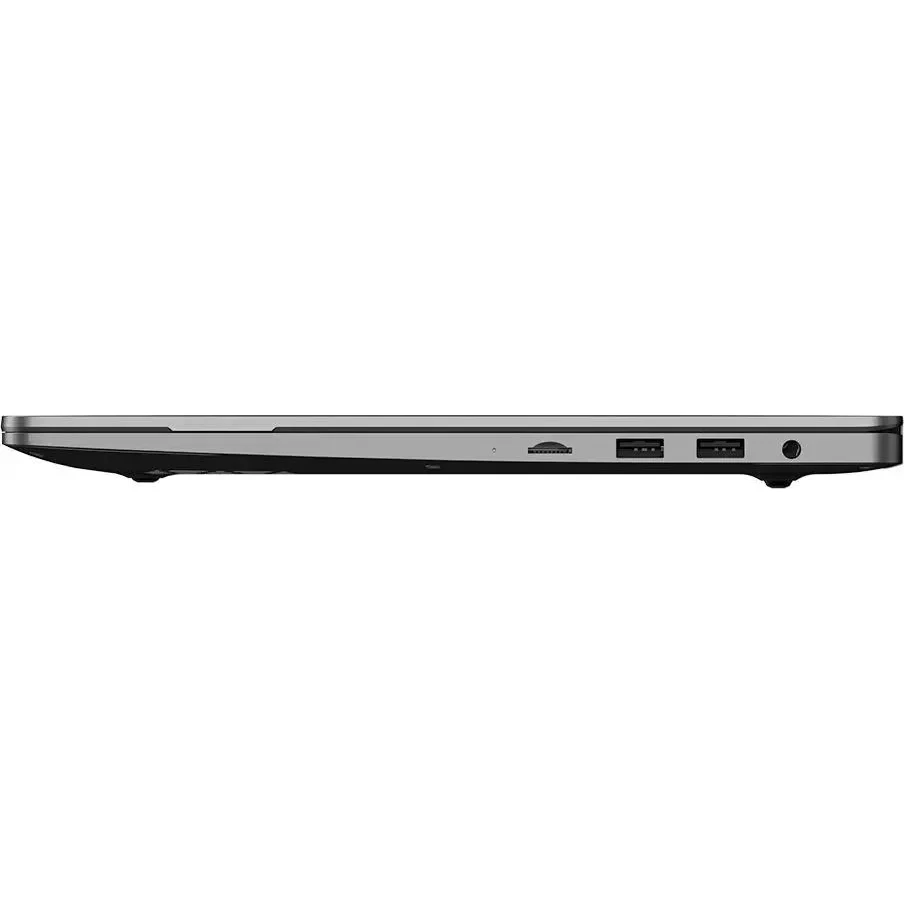 Ноутбук TECNO MegaBook T15DA (71003300345) 15.6", IPS, AMD Ryzen 5 7430U 2.3ГГц, 6 ядер, 8ГБ 512ГБ SSD, AMD Radeon Graphics, Windows 11 Home, серый — фото 2