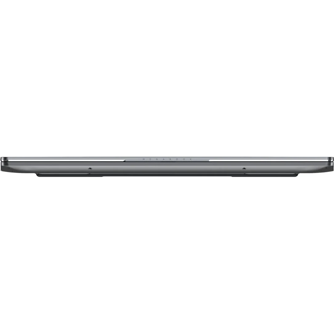 Ноутбук TECNO Megabook K16S K16SDA 4894947112751 Ryzen 5 7430U 16Gb SSD 512Gb AMD Radeon Graphics 16 WUXGA IPS Cam 70Вт*ч Win11 Серый — фото 7