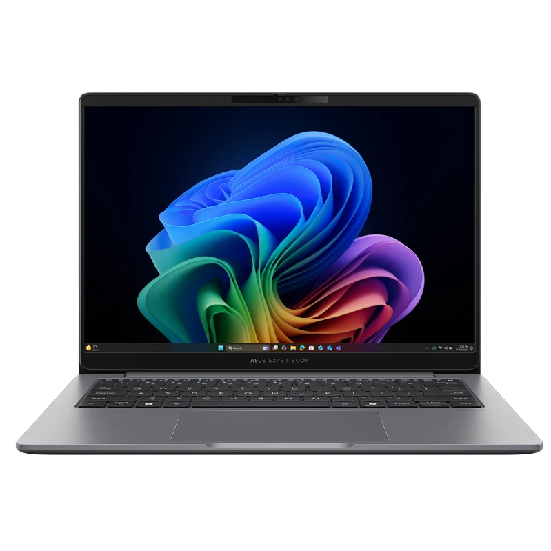Ноутбук ASUS ExpertBook P3 PM3606CKA-MB0398 (90NX0981-M00E20_Win11P) AMD Ryzen AI 5 330 2000MHz/16"/1920x1200/32GB/512GB SSD/AMD Radeon 820M — фото 1