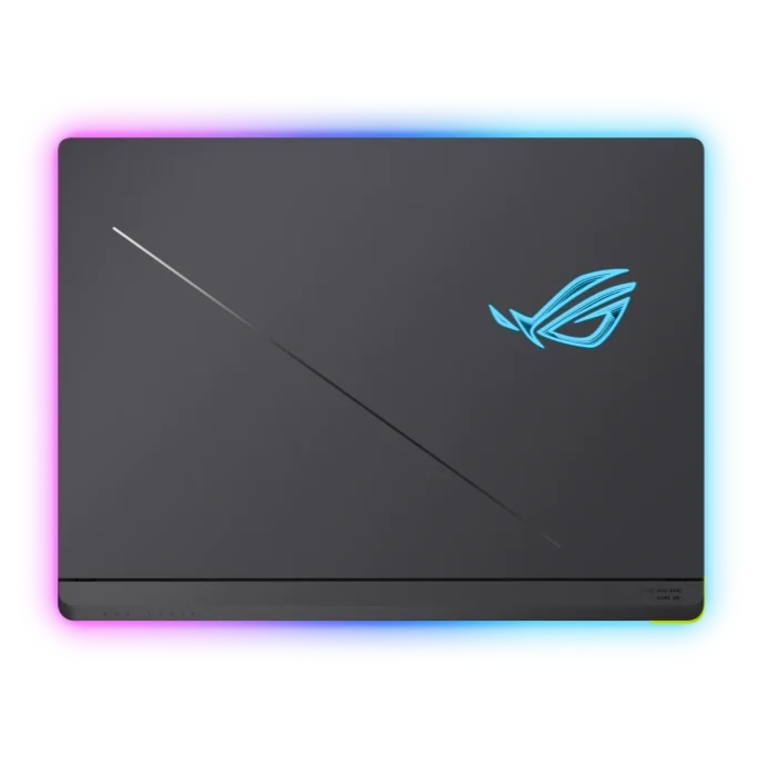 Ноутбук ASUS ROG Strix G18 G815JMR-TT239 (90NR0LE1-M00BD0_32Win11P) Intel Core i9 14900HX 2200MHz/18"/2560x1600/32GB/512GB SSD/NVIDIA GeForce RTX 5060 — фото 9