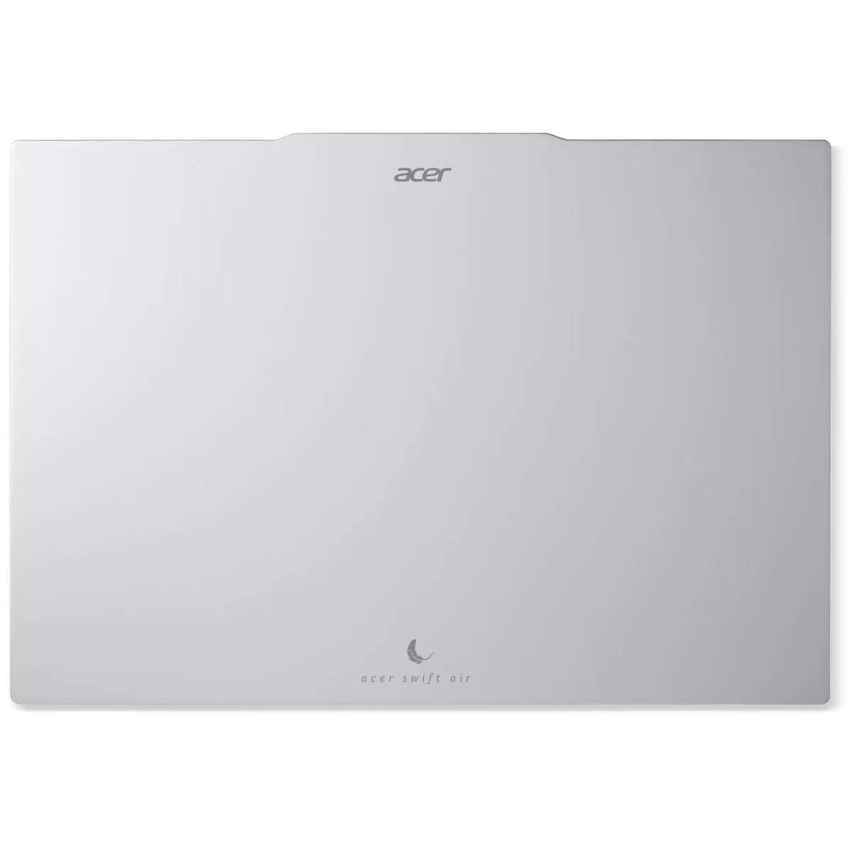 Ноутбук Acer Swift Air 16 SFA16-61M-R721 (NX.DJBCD.002) AMD Ryzen AI 7 350/16Gb/SSD1Tb/16"/OLED/WUXGA/1920x1200/60Hz/NoOS/Silver/1.1kg — фото 6